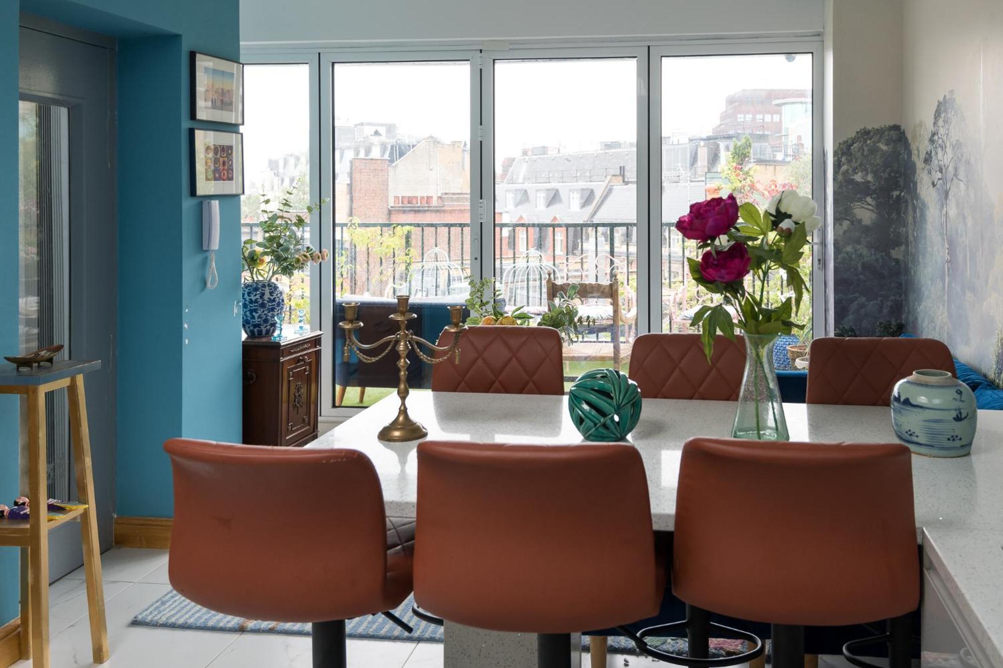 Flat Covent Garden Appartement