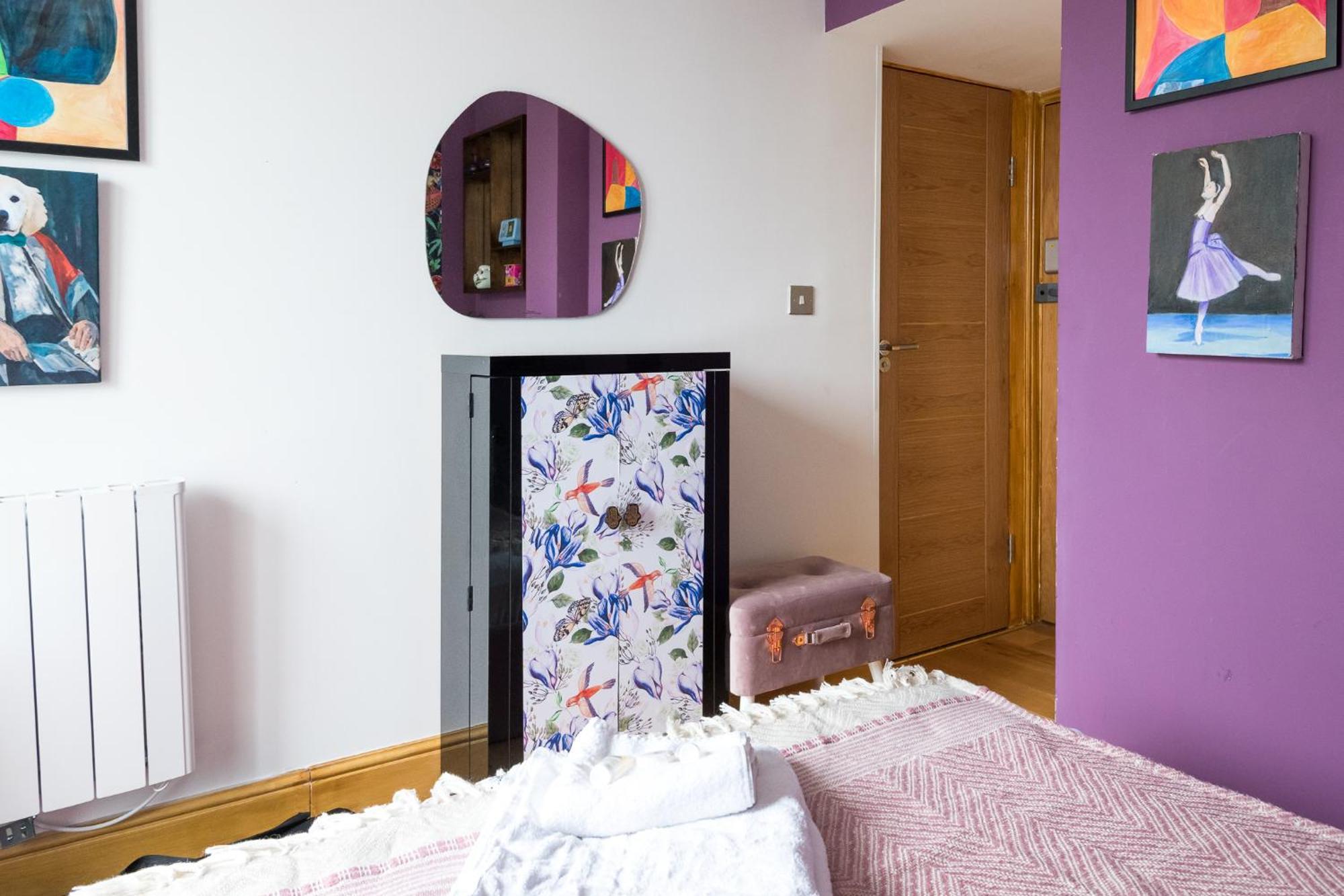 Flat Covent Garden Appartement