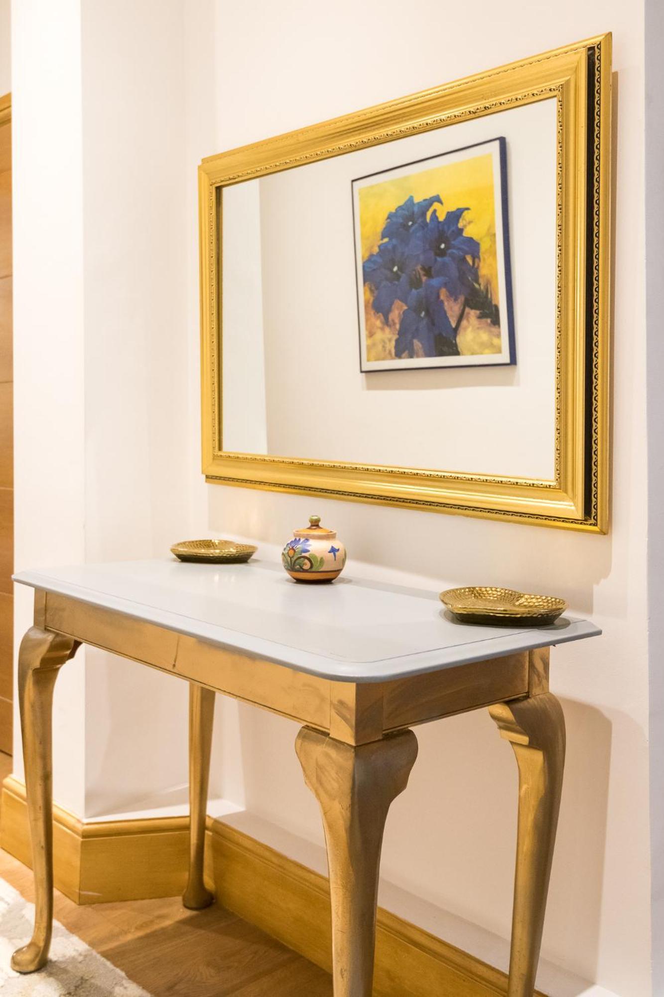 Flat Covent Garden *