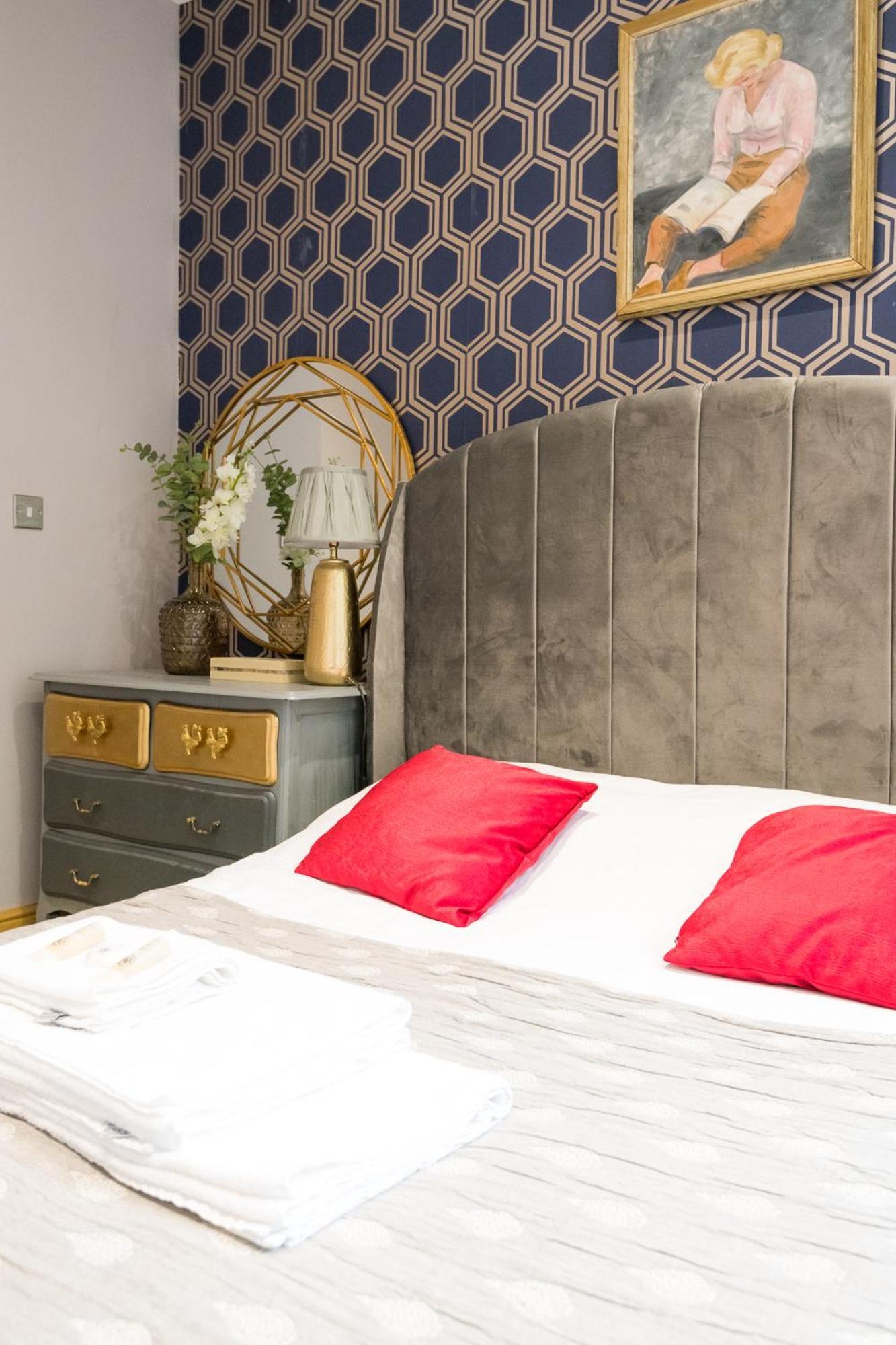Appartement Flat Covent Garden *
