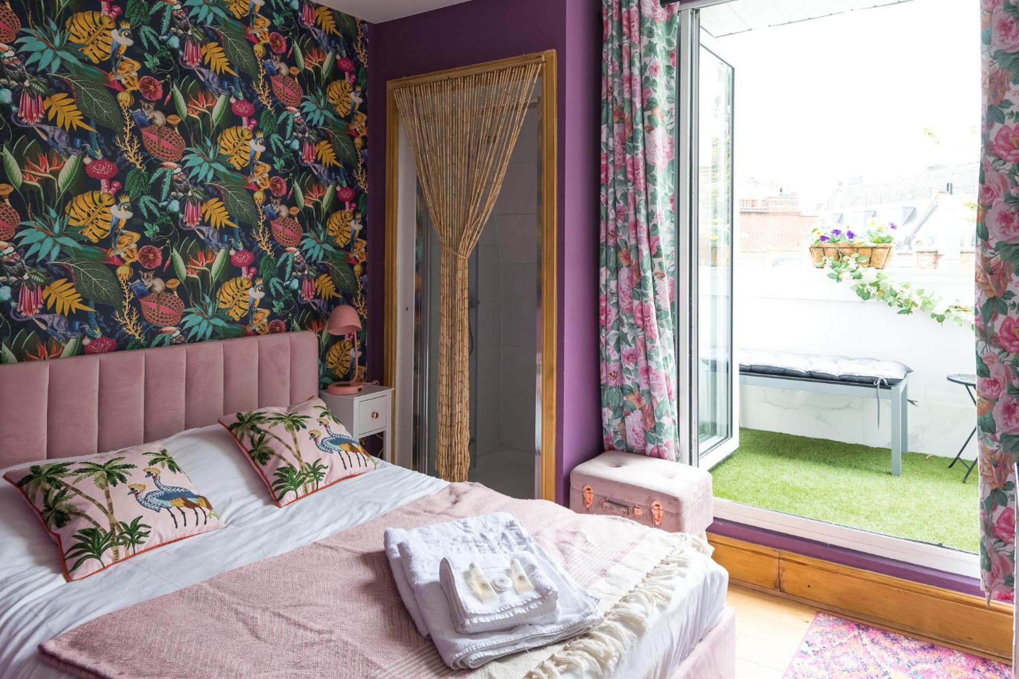 Flat Covent Garden * Londres