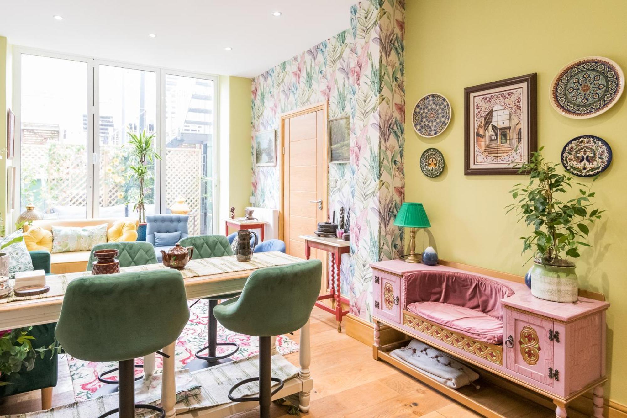 Flat Covent Garden Appartement