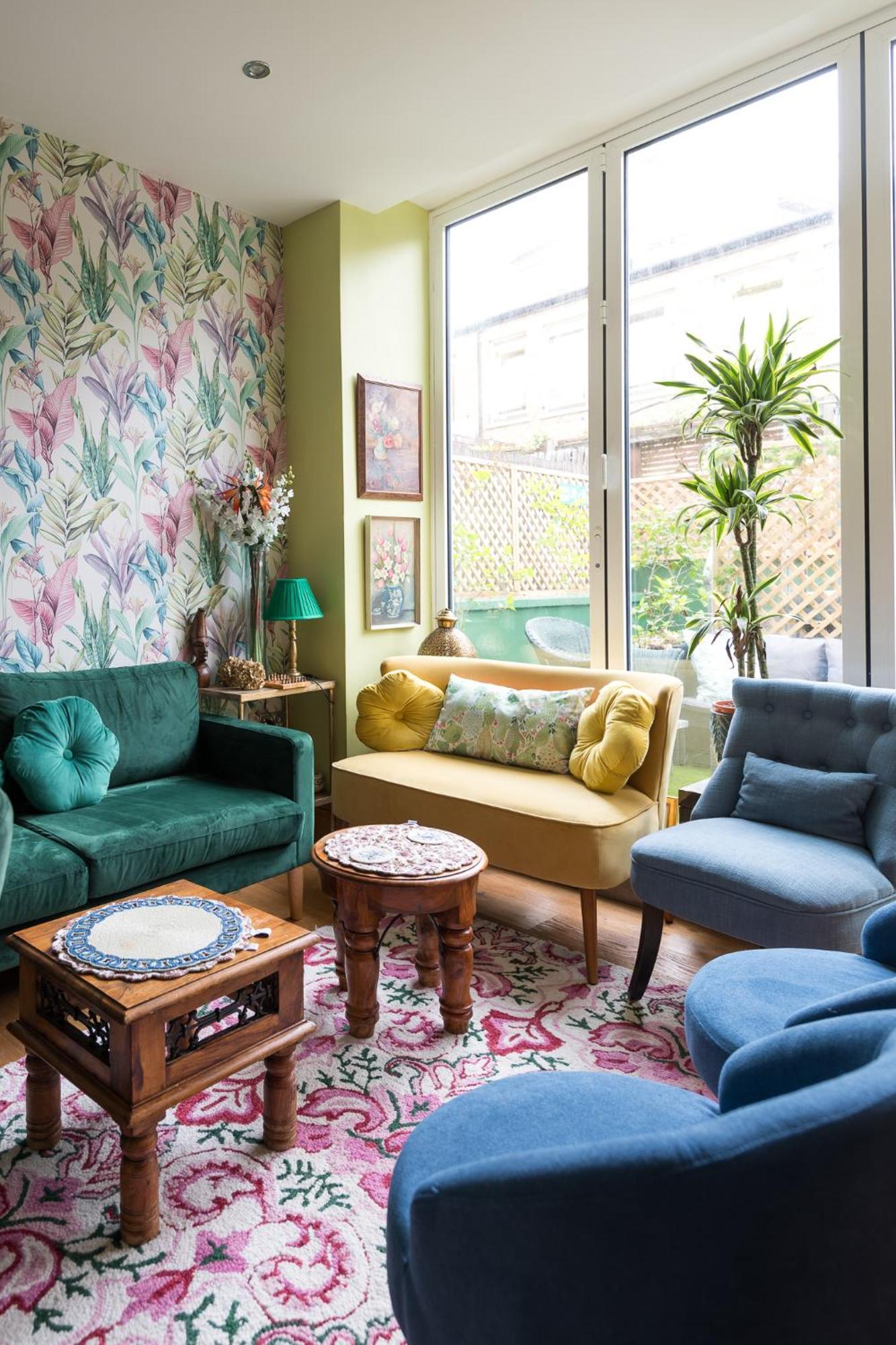 Flat Covent Garden