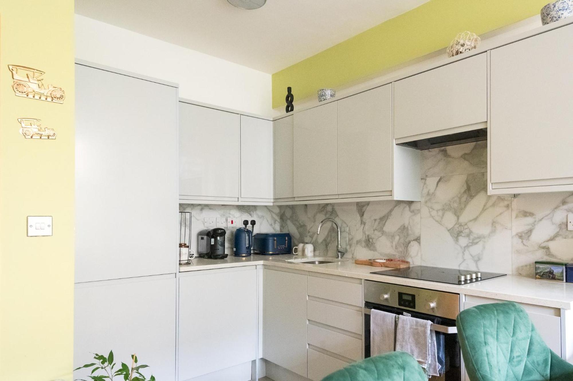 Flat Covent Garden Appartement *