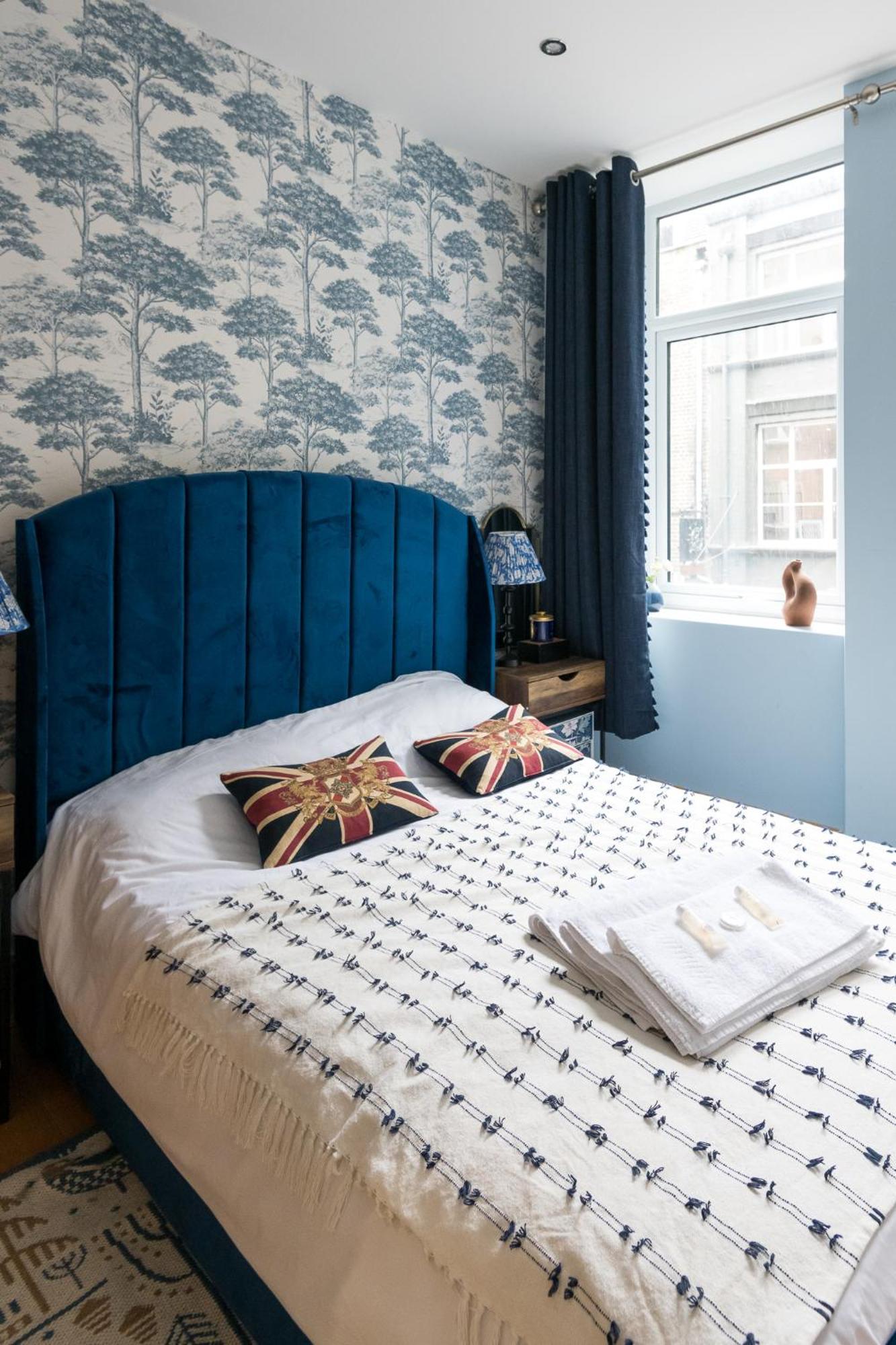 Appartement Flat Covent Garden Londres
