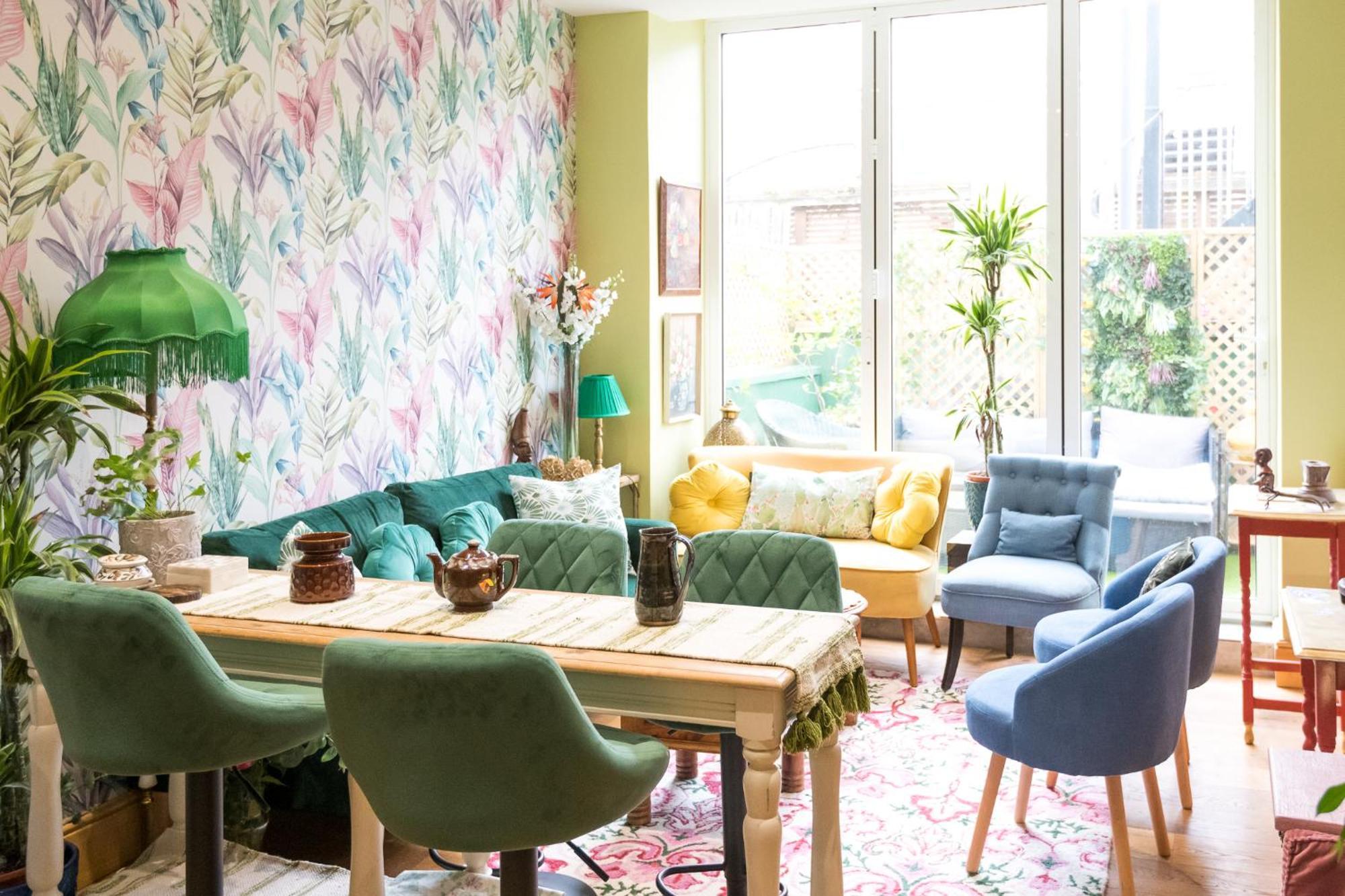 Flat Covent Garden Appartement