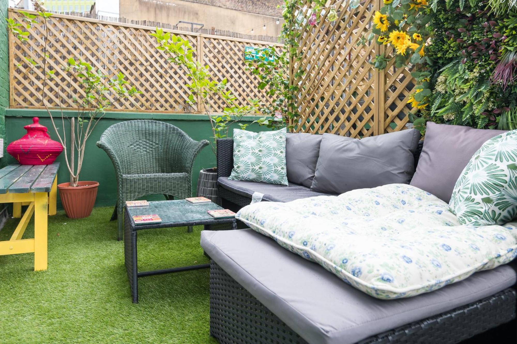 Flat Covent Garden Appartement Londres