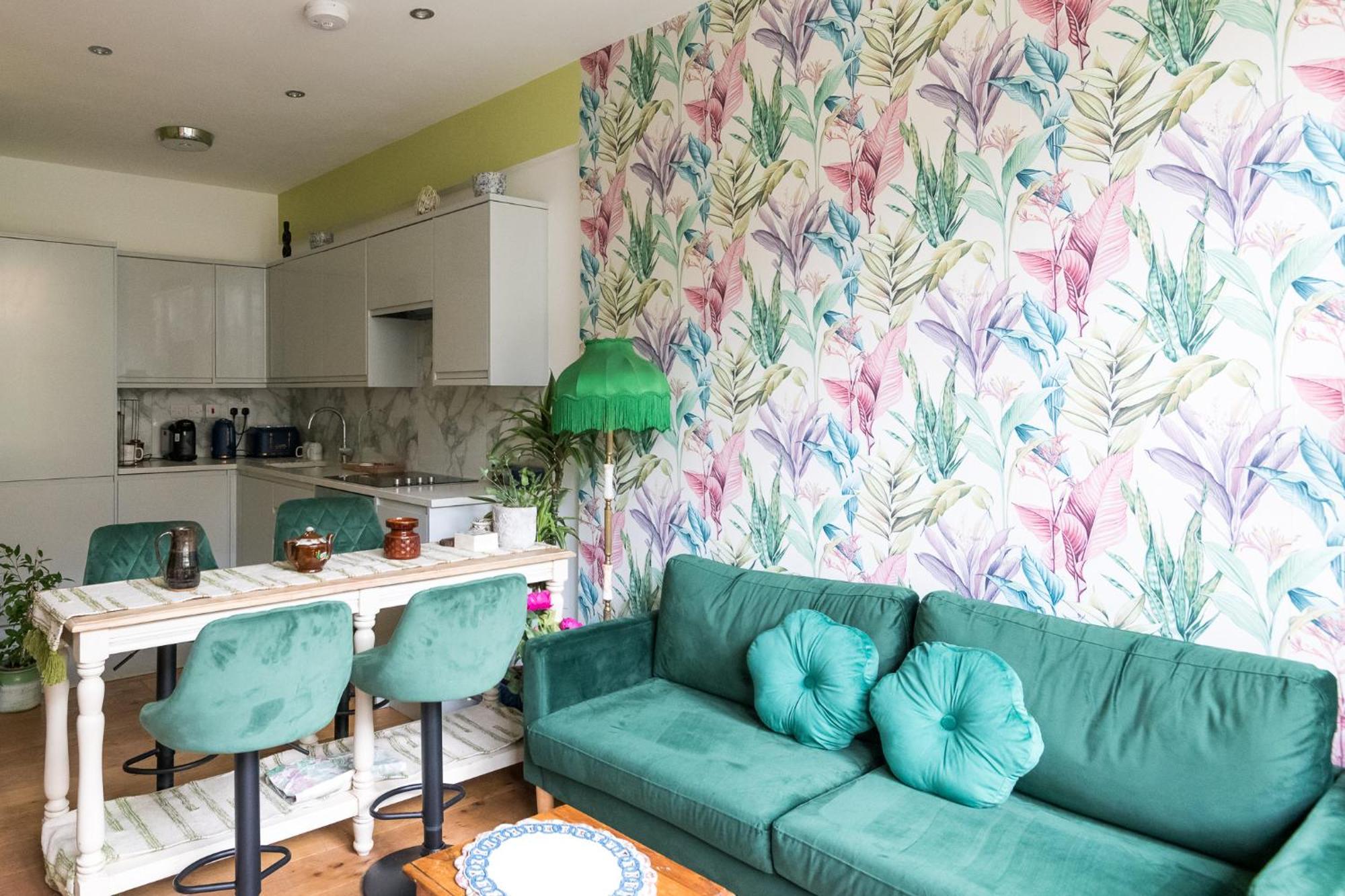 Flat Covent Garden *