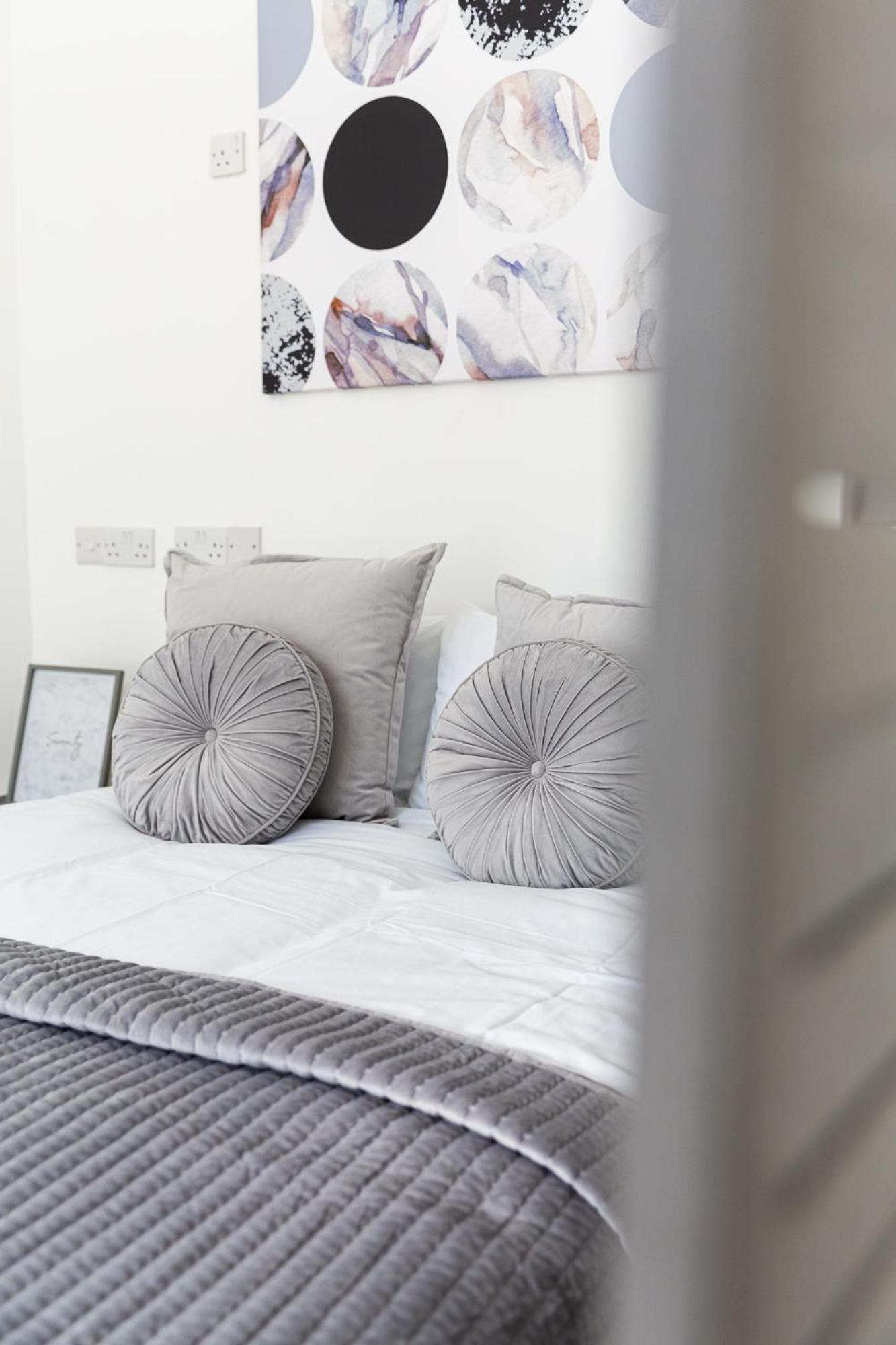 Trendy And Spacious Near Notting Hill 1 Londres