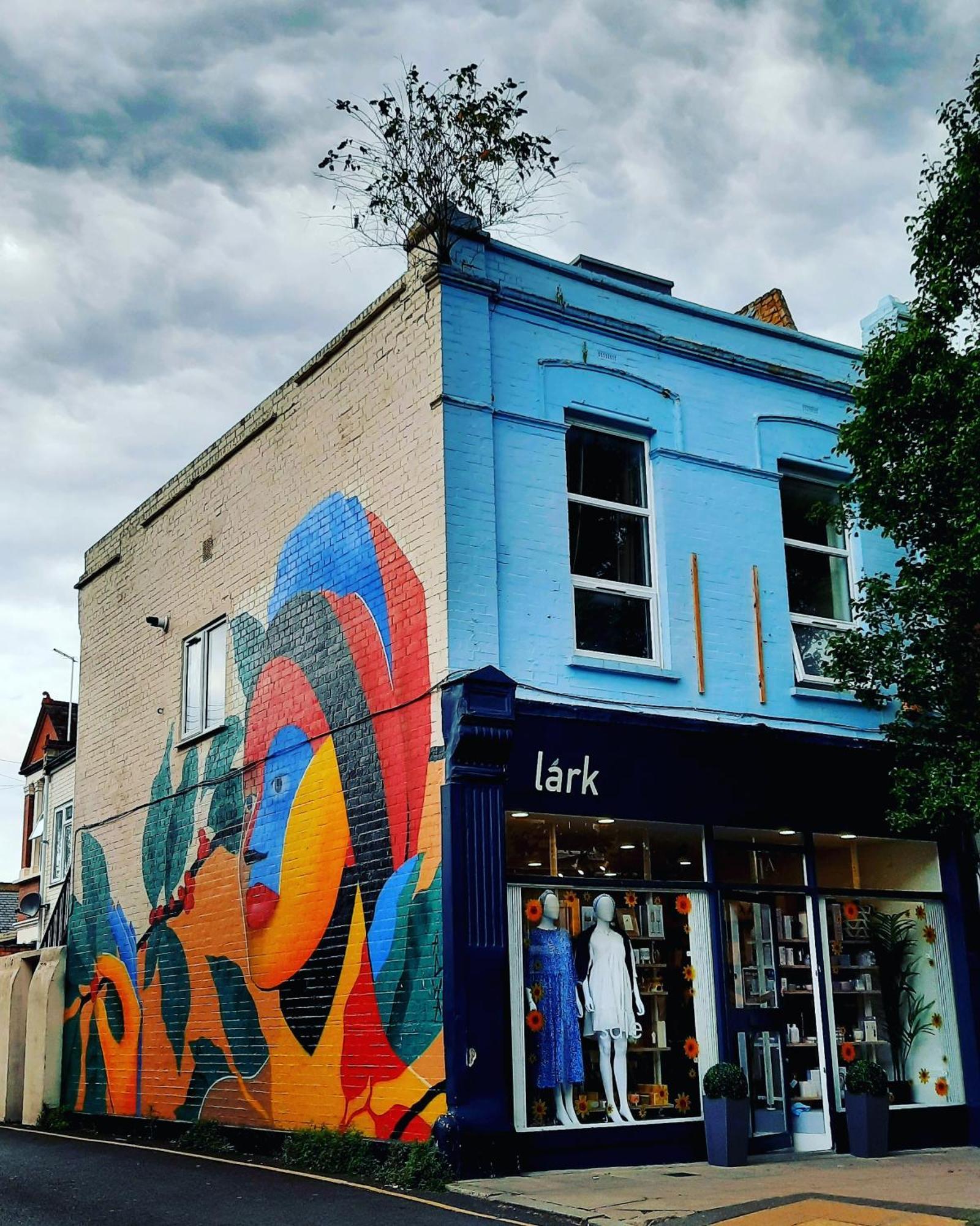 King * Londres
