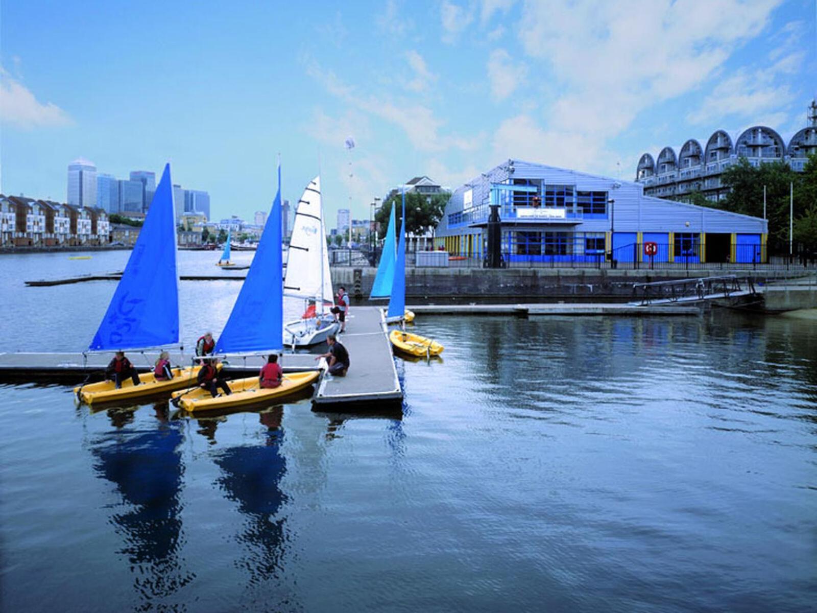 Surrey Docks Se16 Near Canada Water N Easy Access Canary Wharf Apartamento