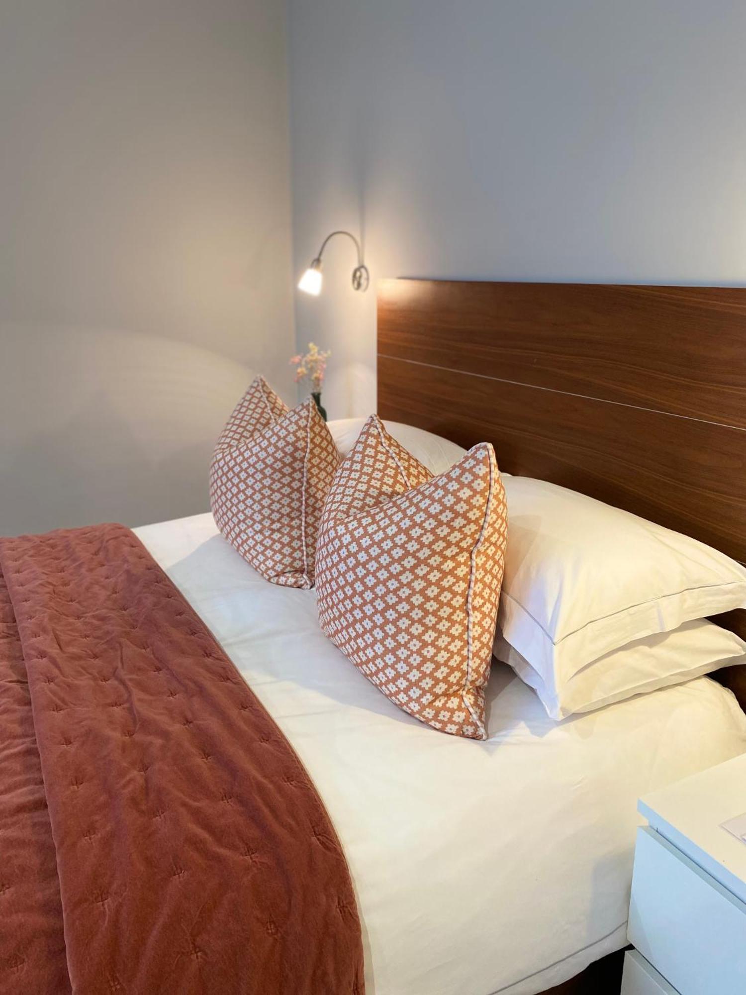 Aparthotel Belgravia Londen