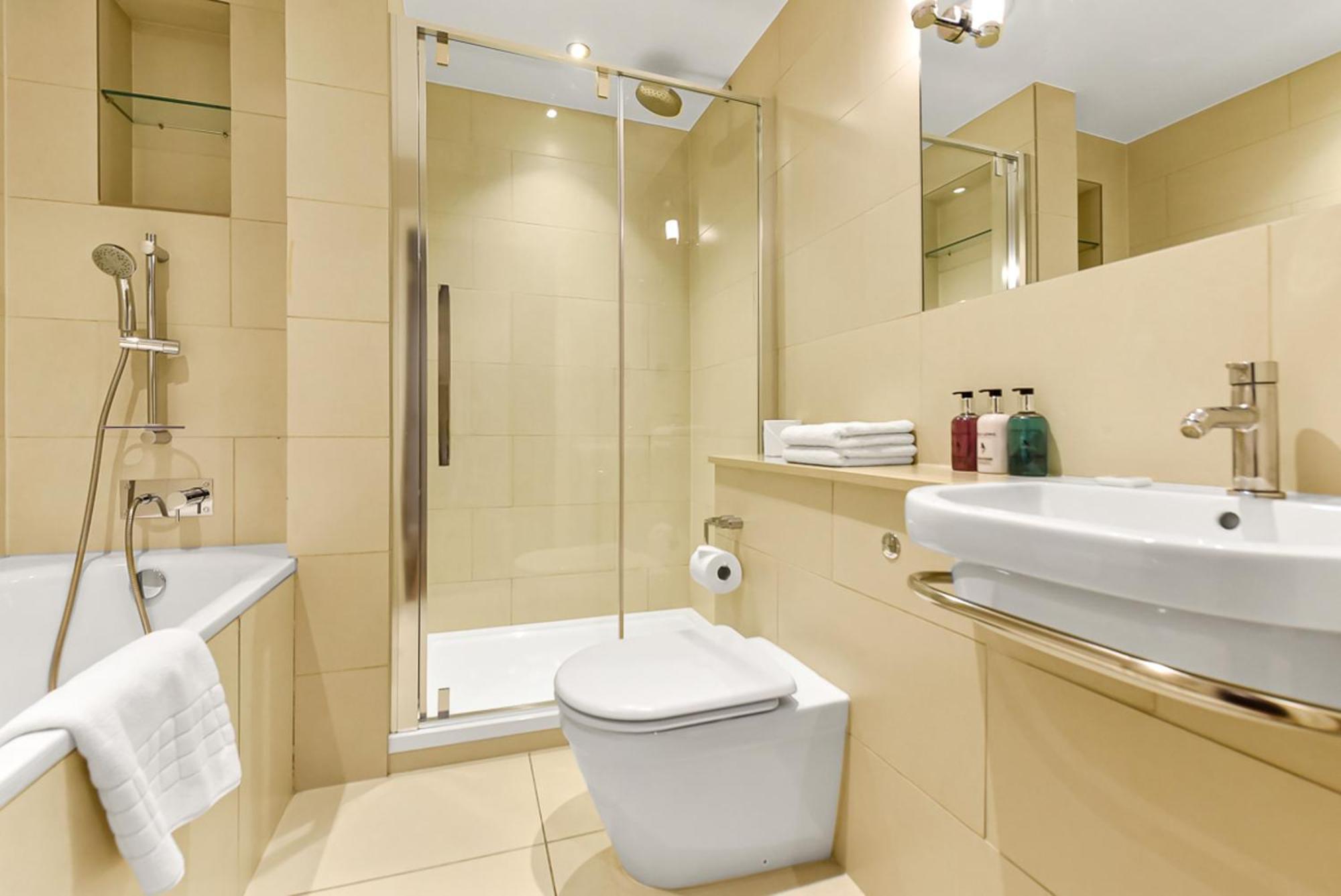 Tavistock Place Apartamento
