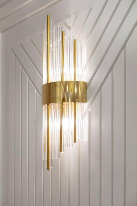 Apartamento 1lsr - High-end Luxury 2 Bed Designer Londres