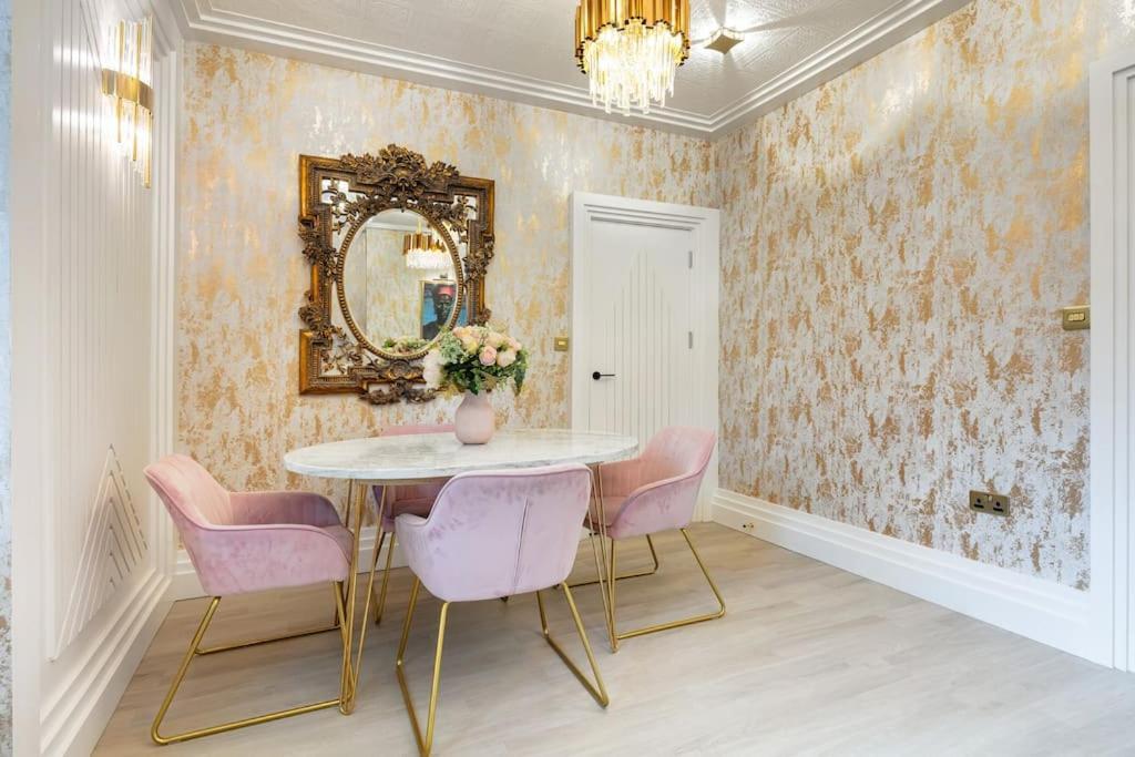 1lsr - High-end Luxury 2 Bed Designer Londres