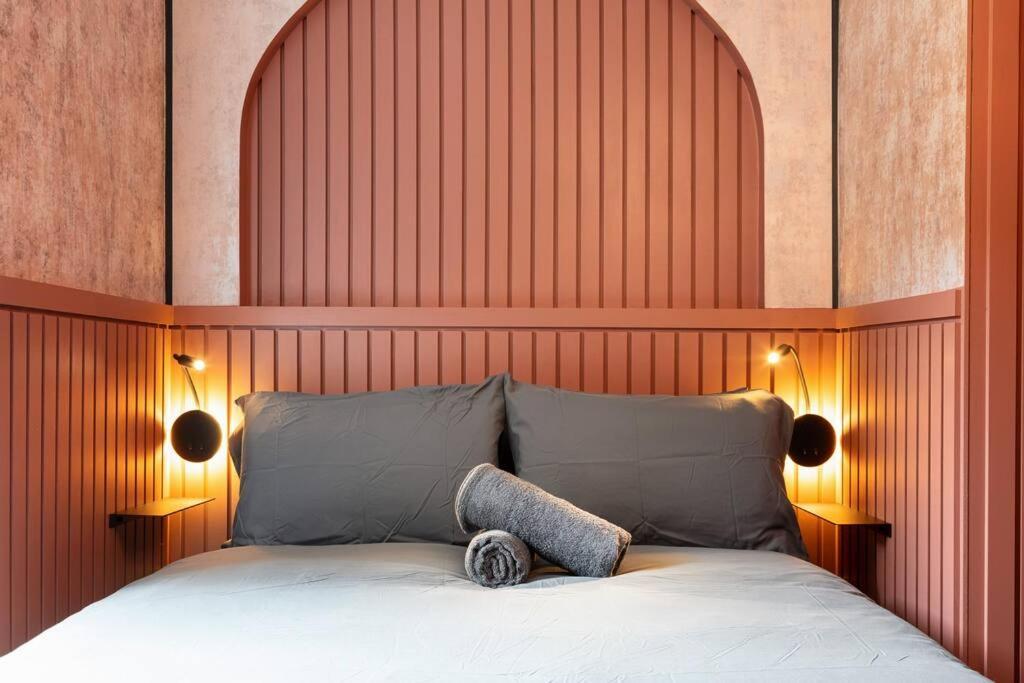 1lsr - High-end Luxury 2 Bed Designer * Londres