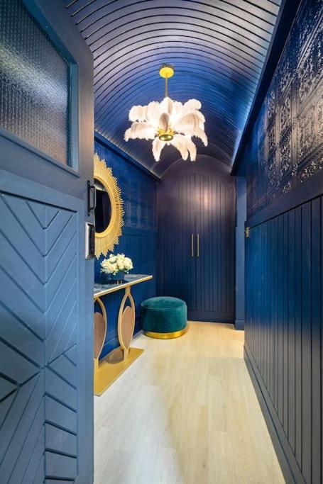 1lsr - High-end Luxury 2 Bed Designer Londres