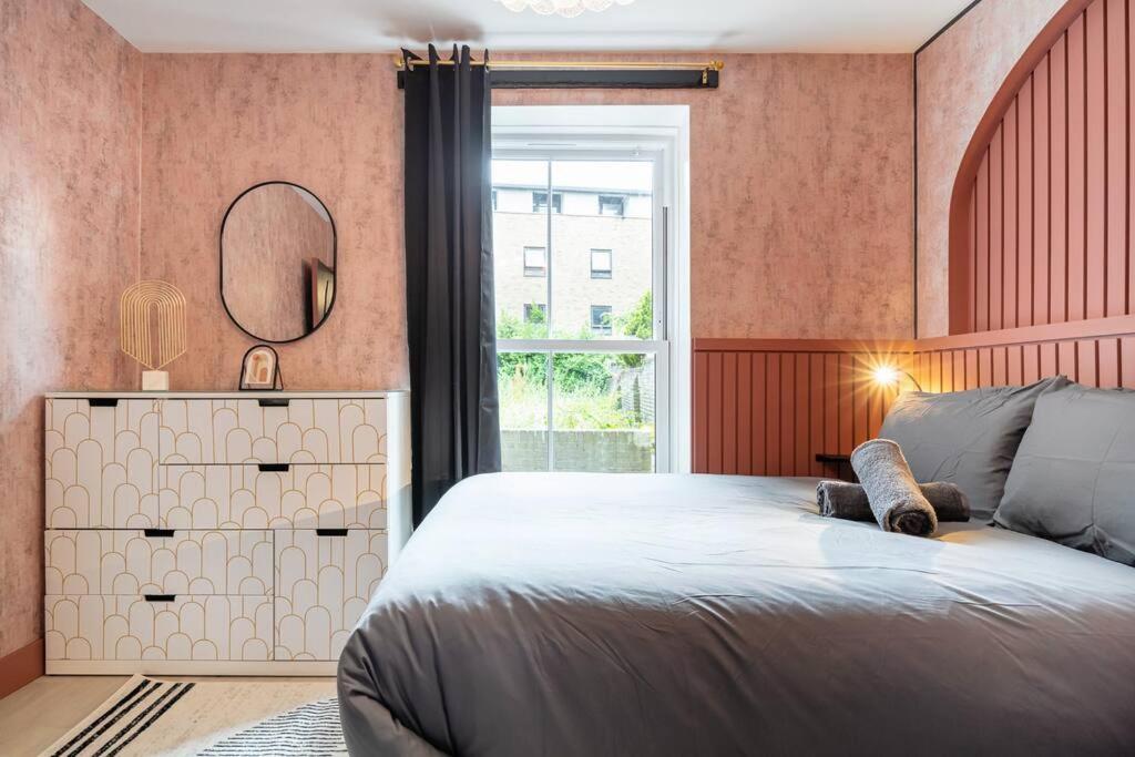 1lsr - High-end Luxury 2 Bed Designer Londres