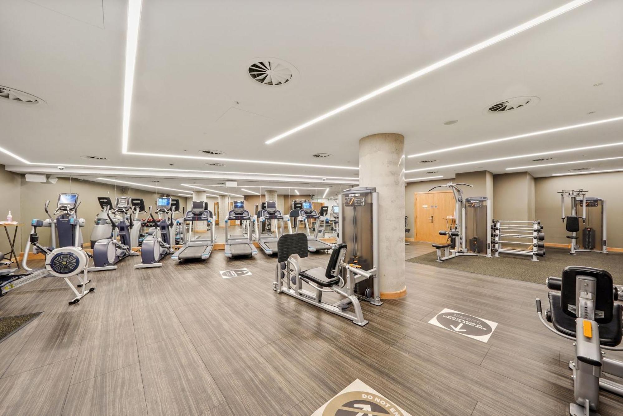Luxury 1 Bed Flat, Minutes From Canary Wharf And South Quay Station Apartamento Londres
