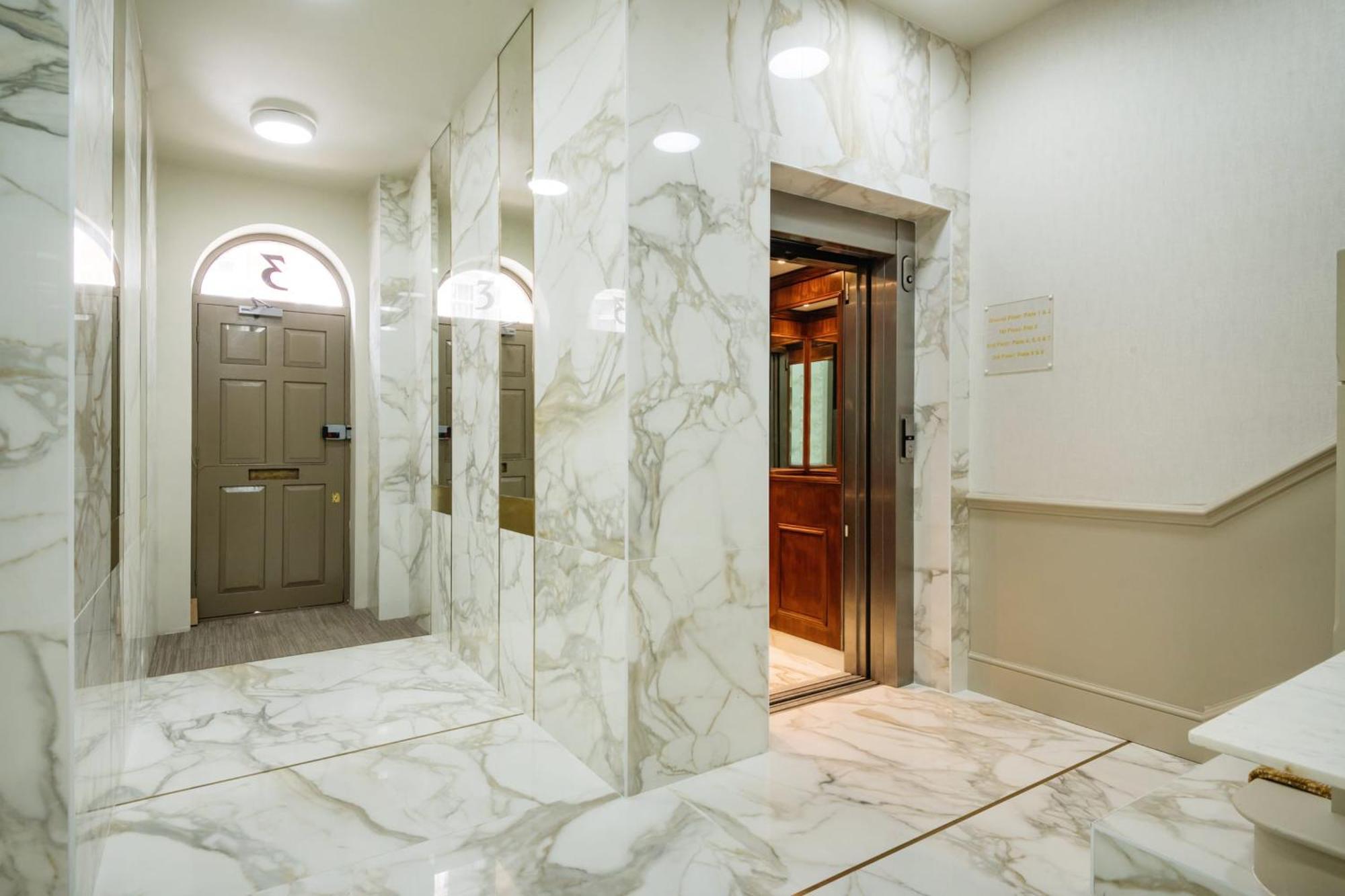 Marble Arch 2-hosted By Sweetstay Londen