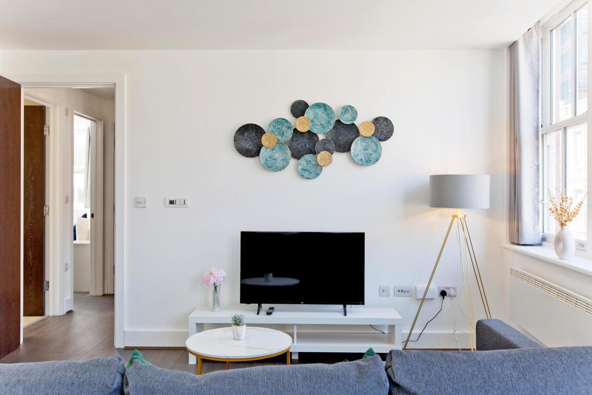 Imperial Liverpool Street Apartamento