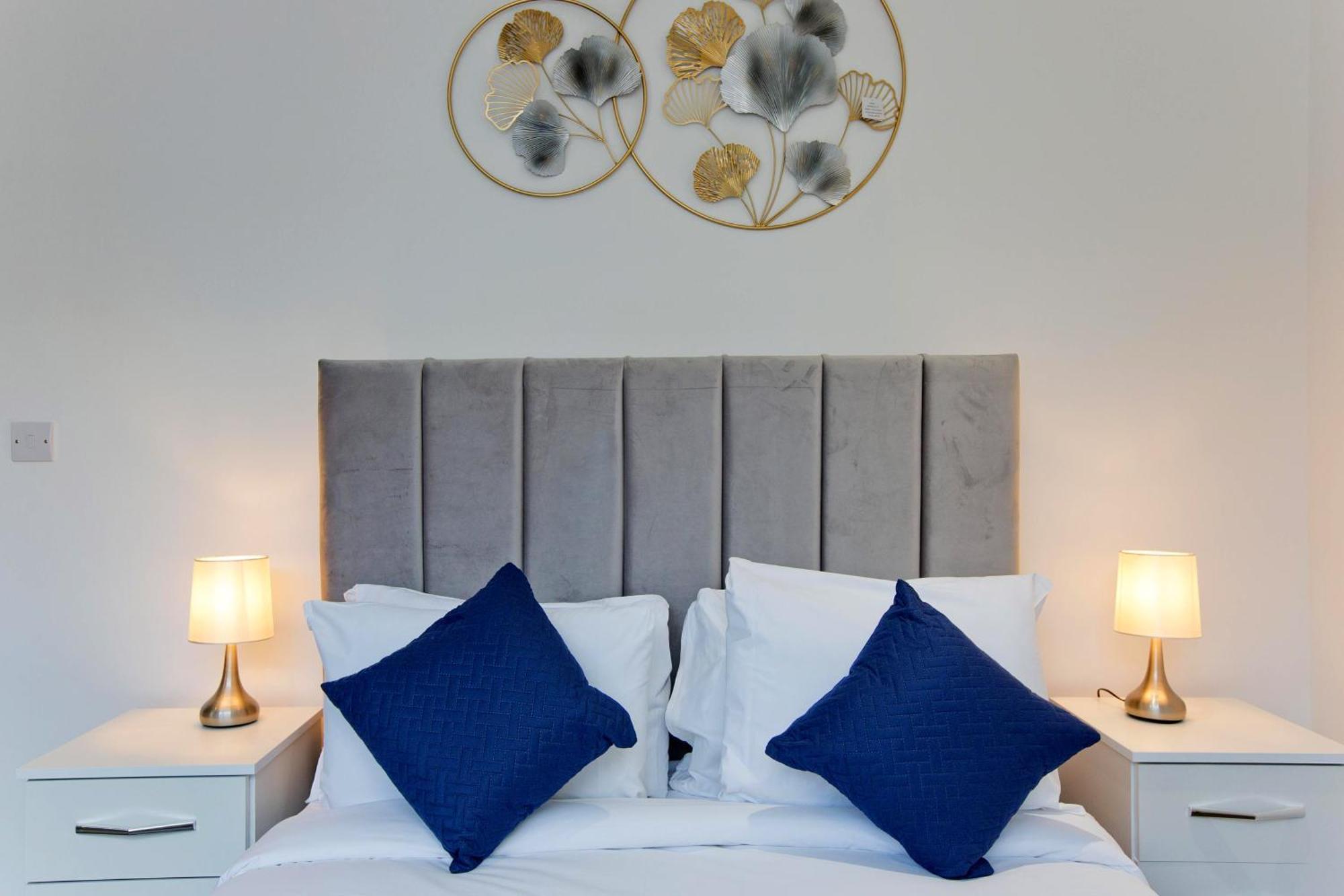 Imperial Liverpool Street Apartamento
