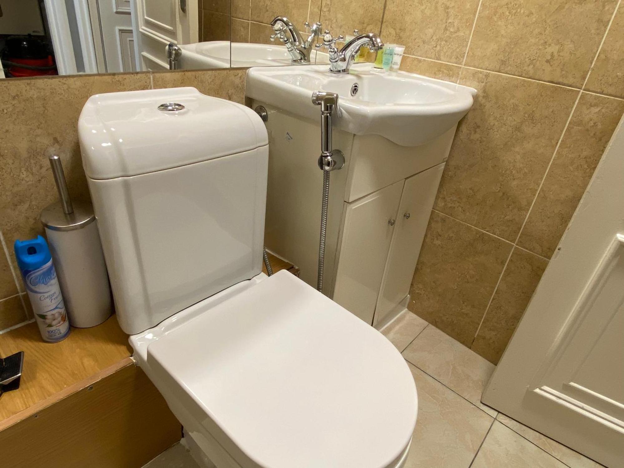 Lovely 2-bed Flat In Appartement Londres