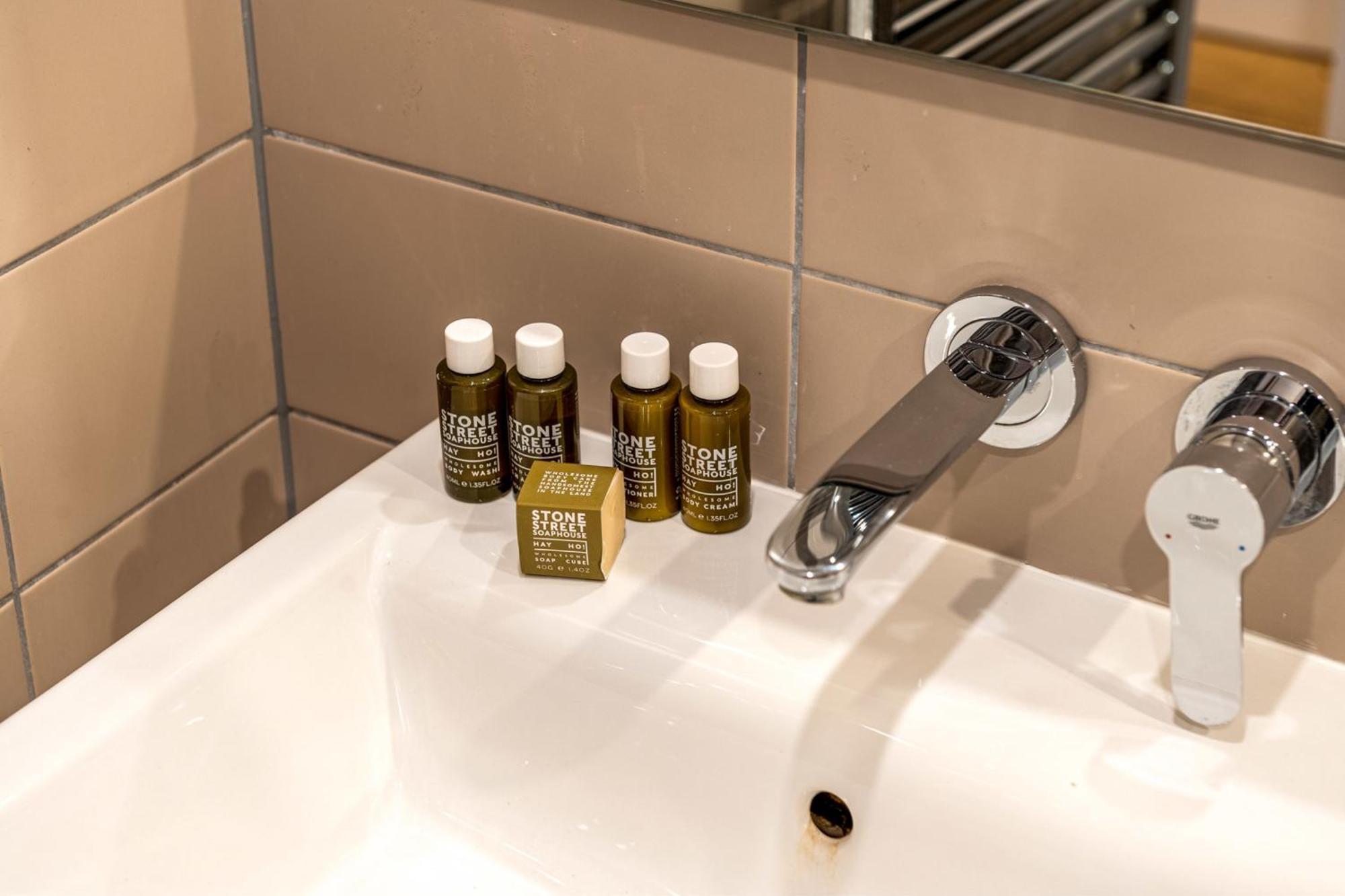 Apartamento Trendy Kings Cross Flat