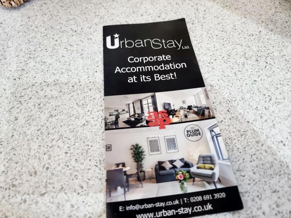 Appartement 4bed/3bath 8min To Bridge *