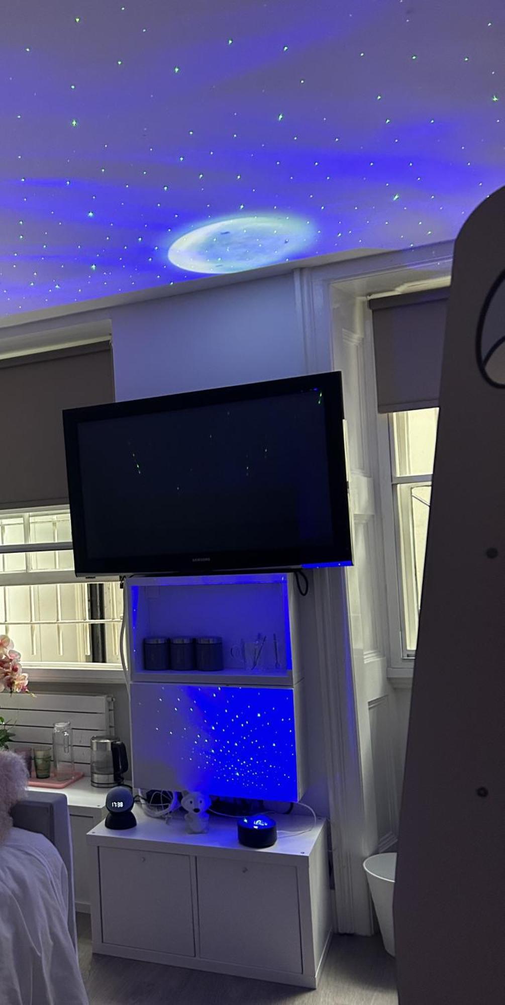 Beautiful Double In A Location Next To Various Tube Stations With Breakfast And Yoga Options Available On Site Quarto em Acomodações Particulares Londres