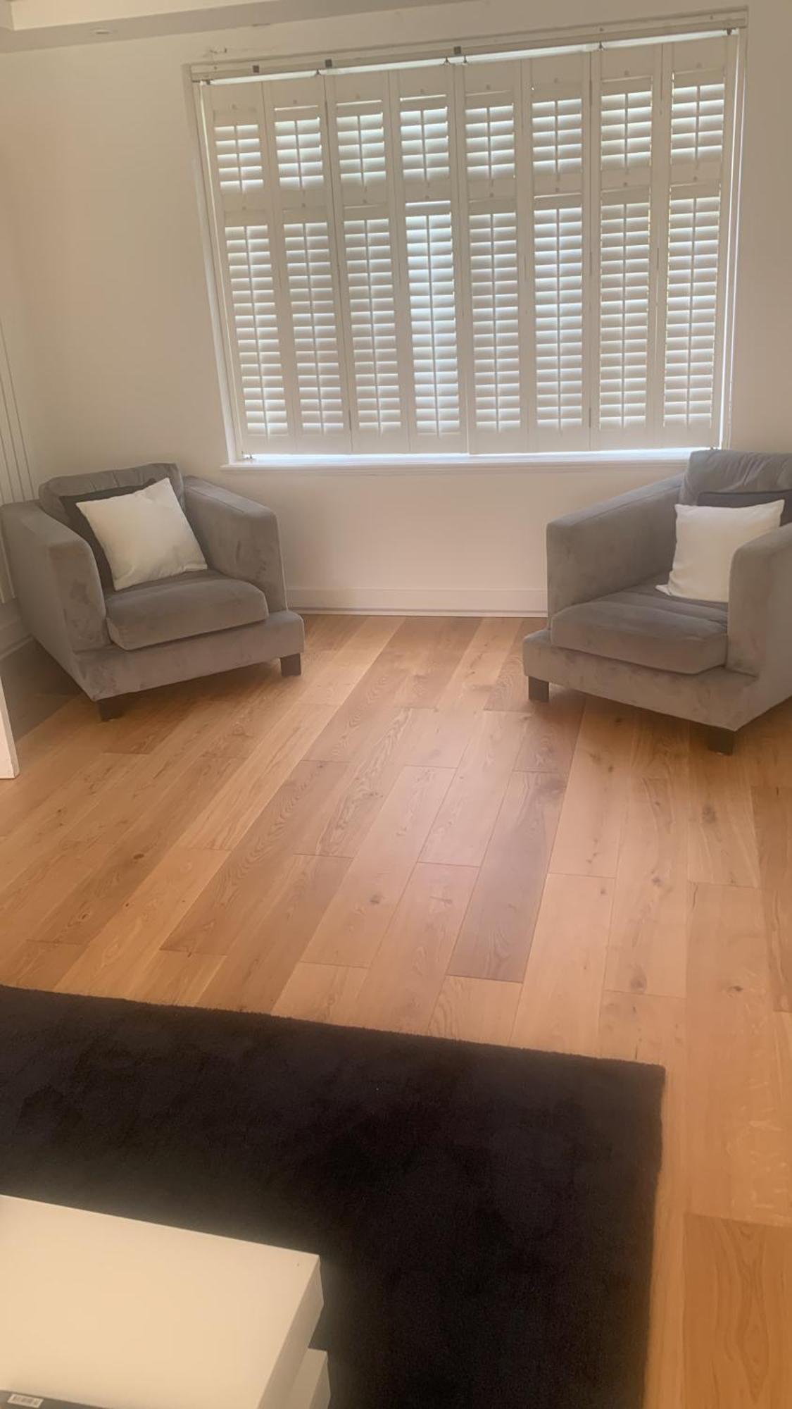 Gasthof Wandsworth, South Deluxe King 1