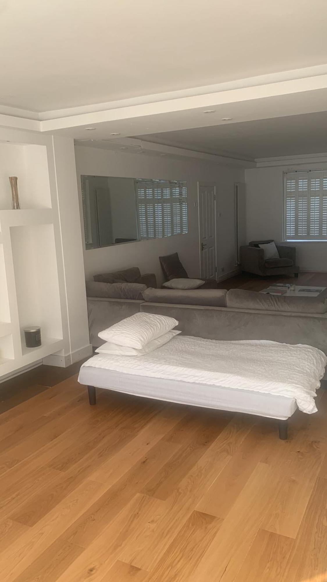 Wandsworth, South Deluxe King 1 Gasthof *