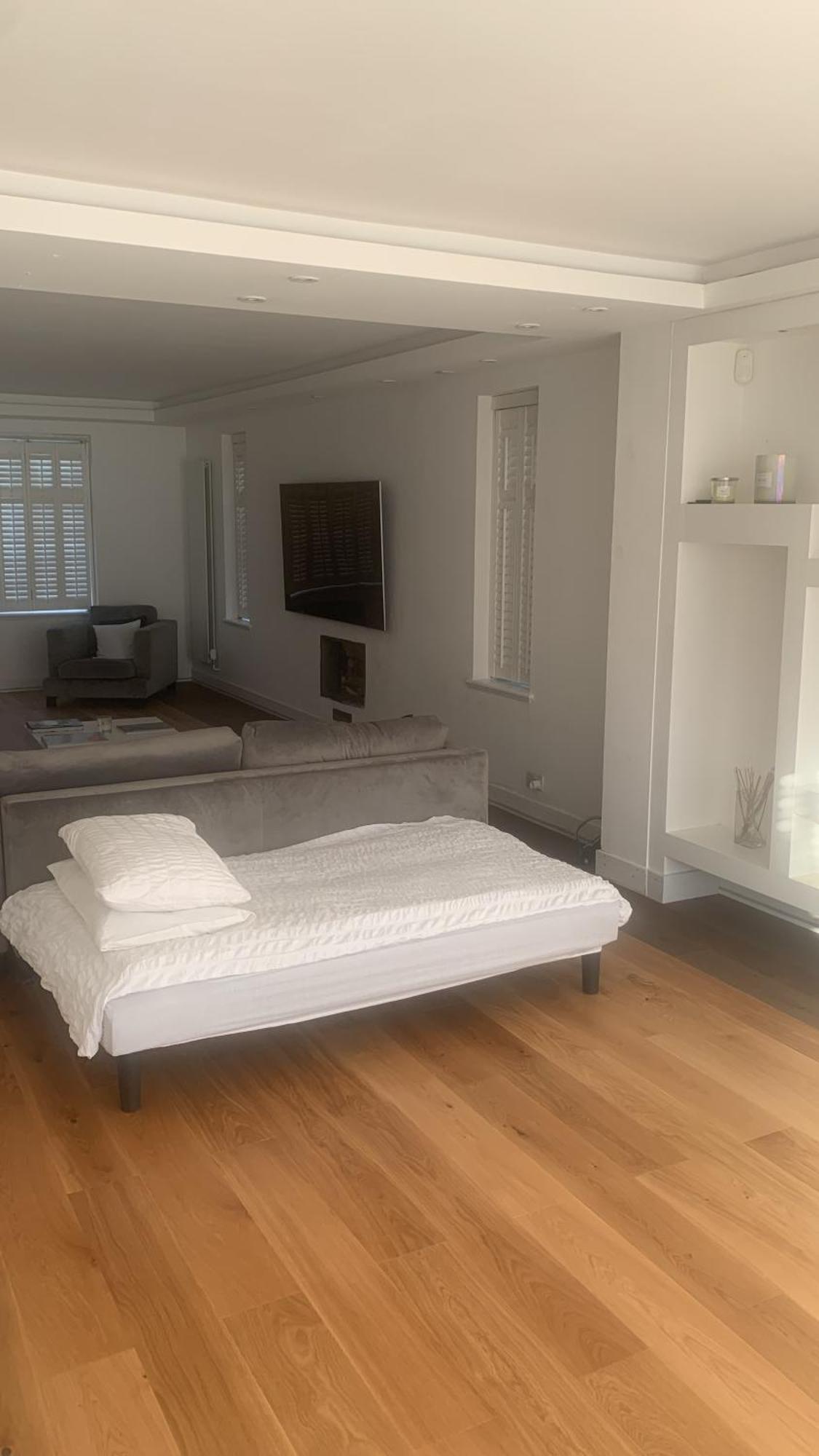 Wandsworth, South Deluxe King 1 Gasthof London