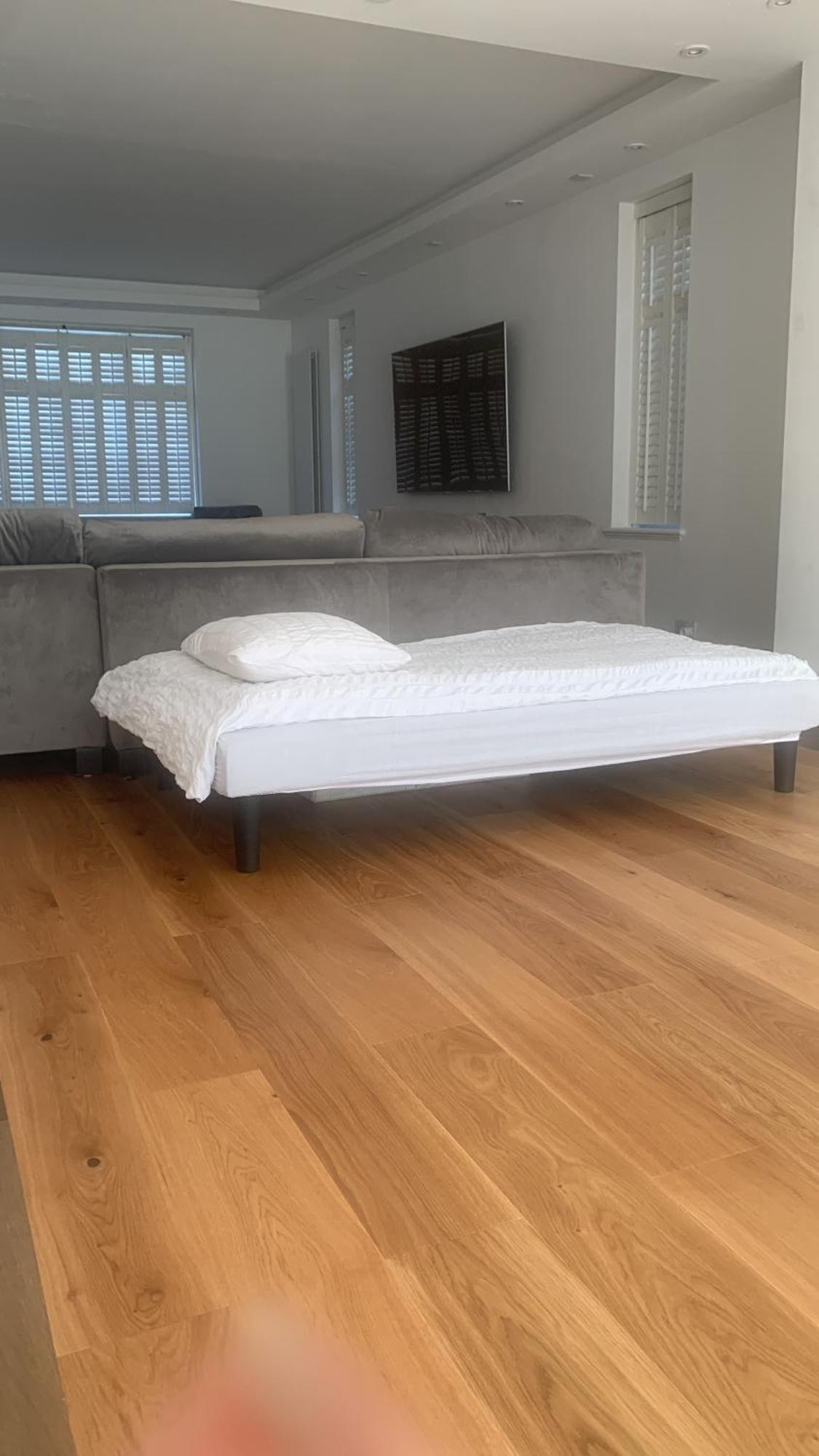 Gasthof Wandsworth, South Deluxe King 1 *