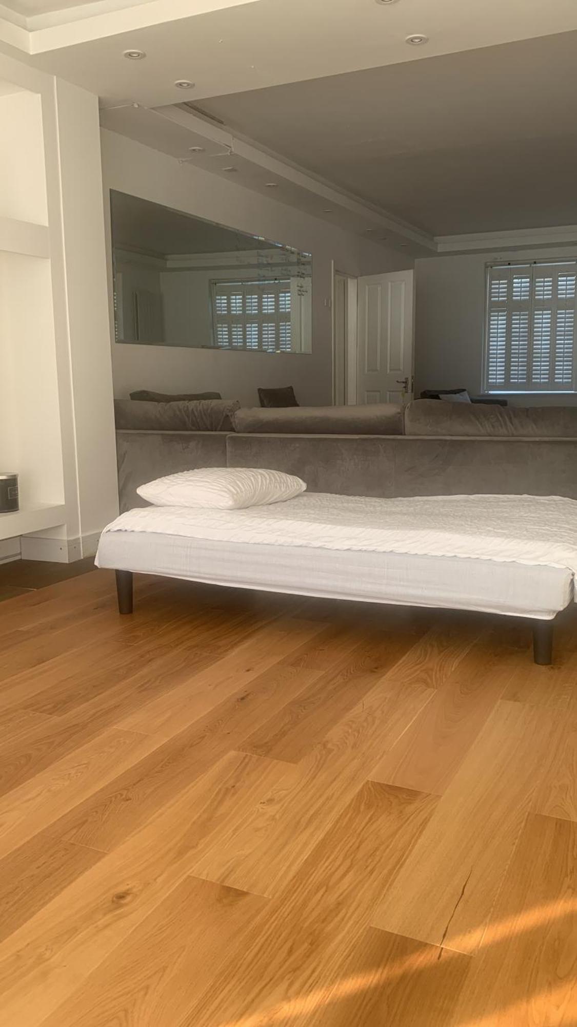 Wandsworth, South Deluxe King 1 Gasthof *