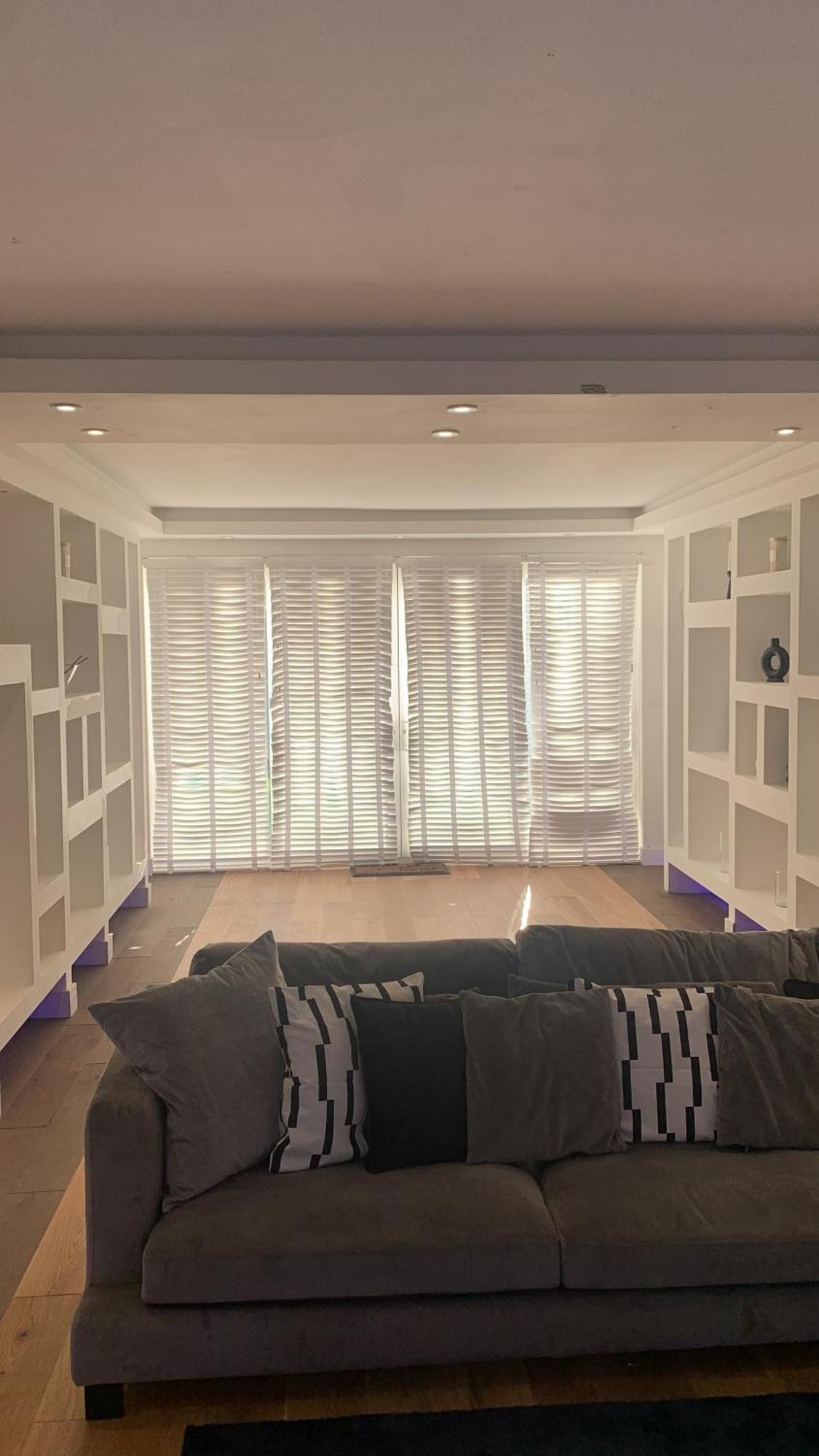 Wandsworth, South Deluxe King 1 Pensión