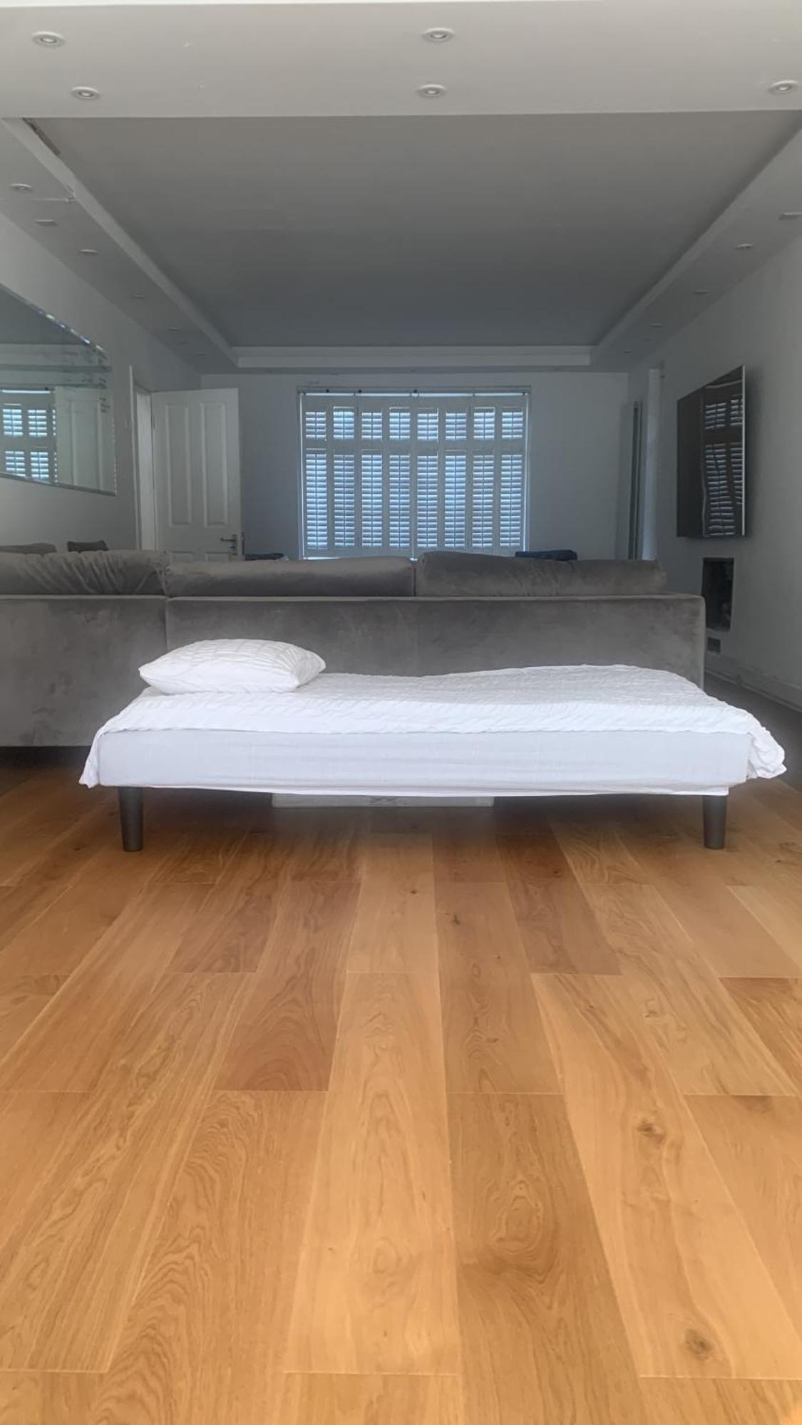 Gasthof Wandsworth, South Deluxe King 1 *