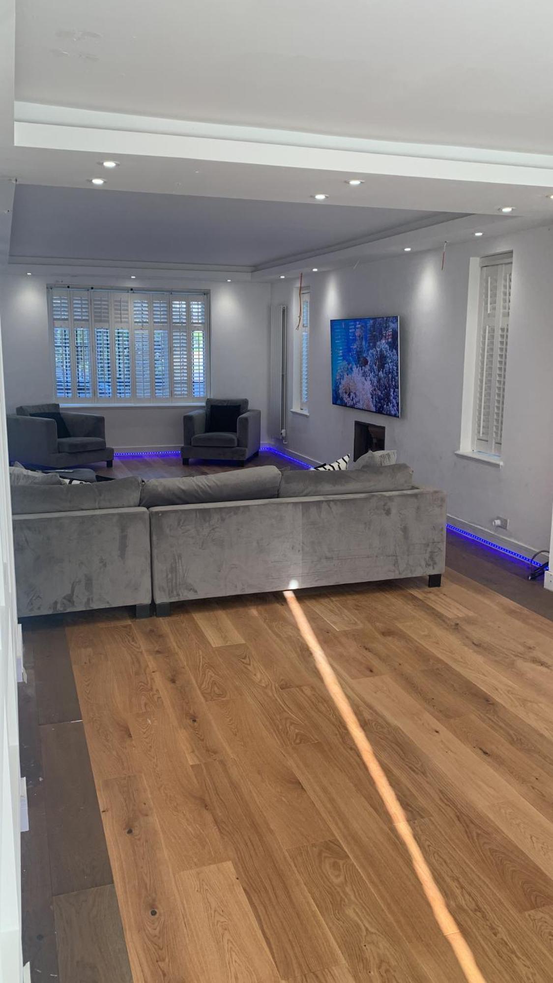 Wandsworth, South Deluxe King 1 * Londres