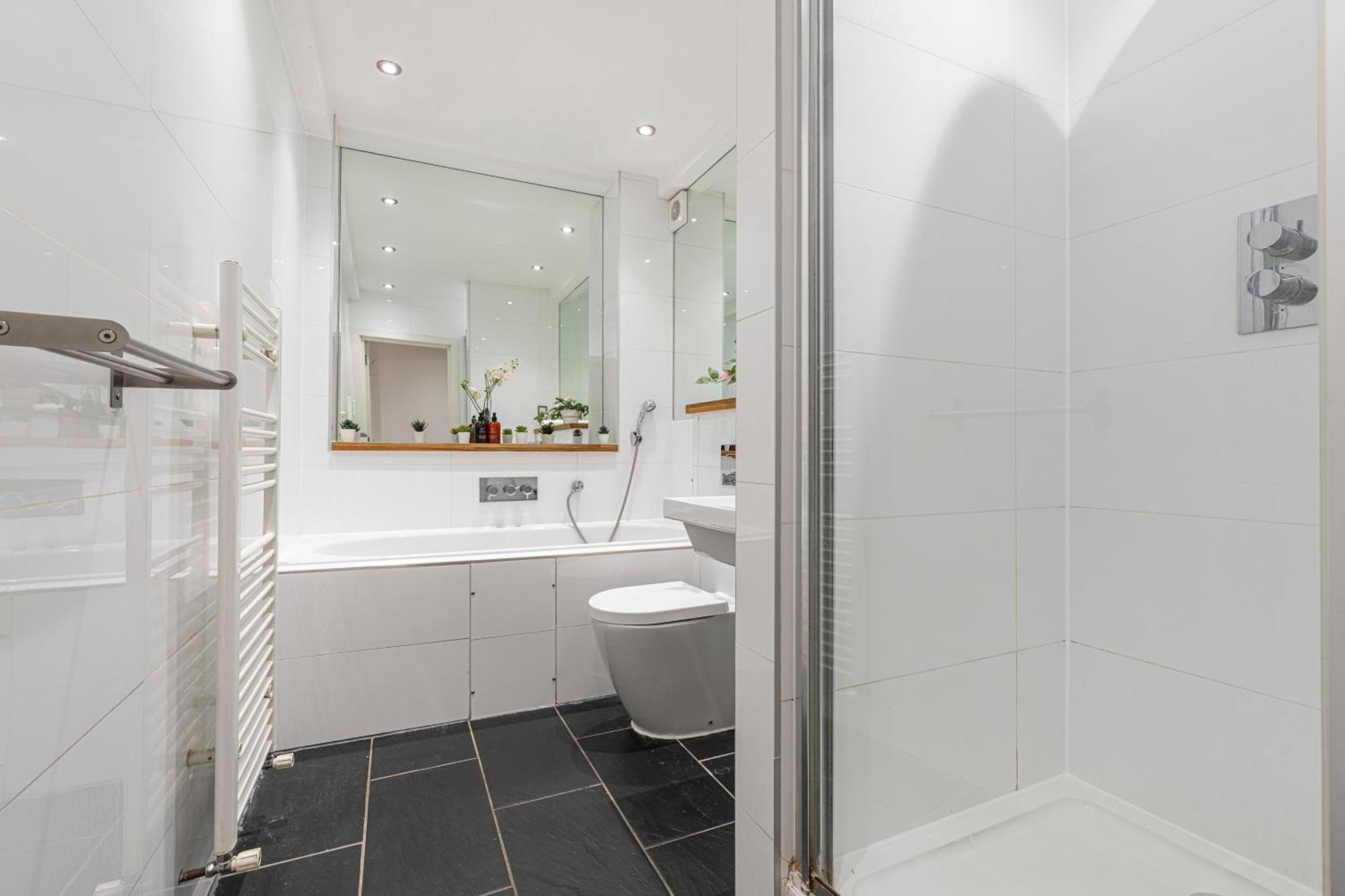 Apartamento Fashionable Brick Lane Londres