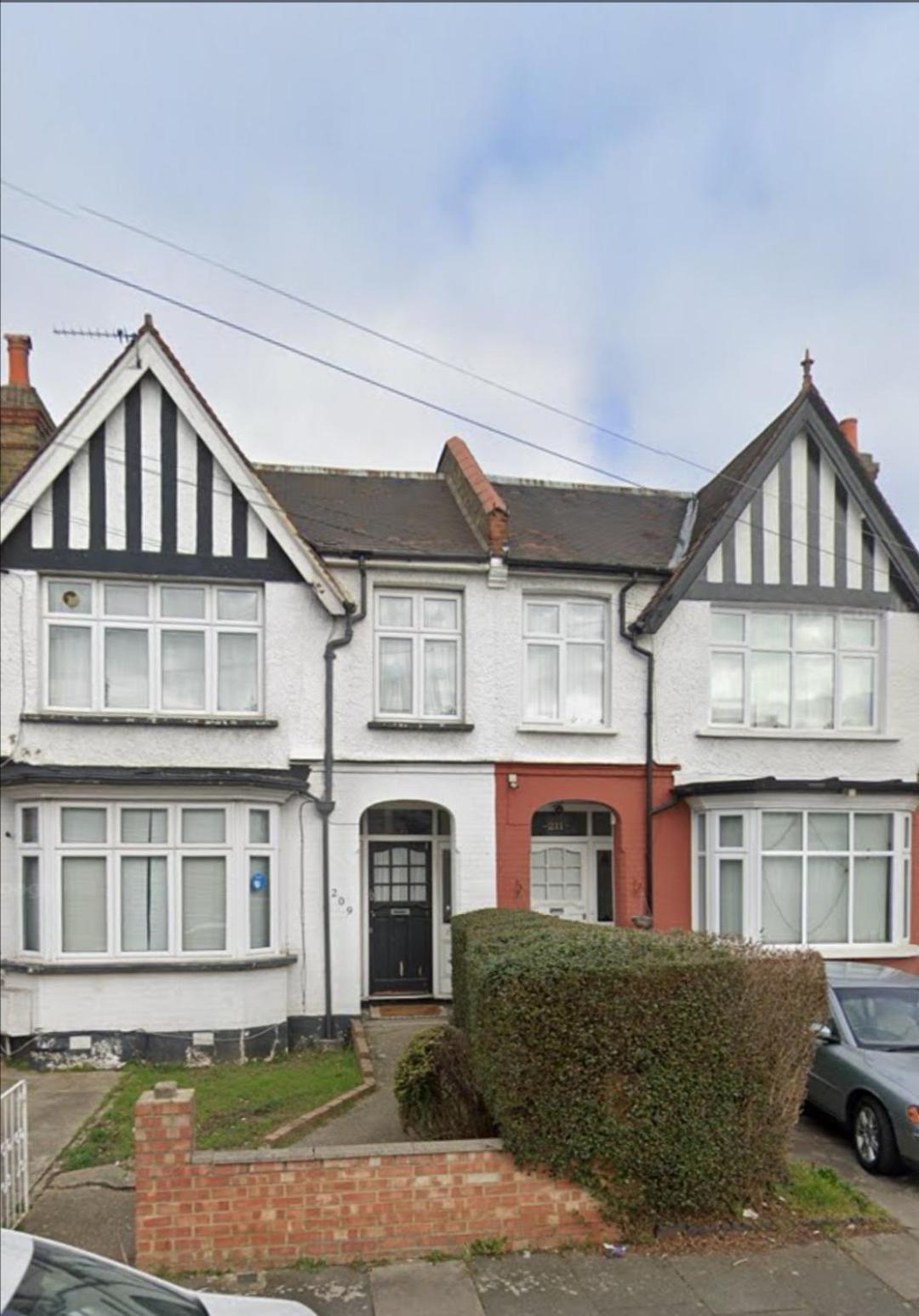Amazing 2 Bed Apartamento Londres