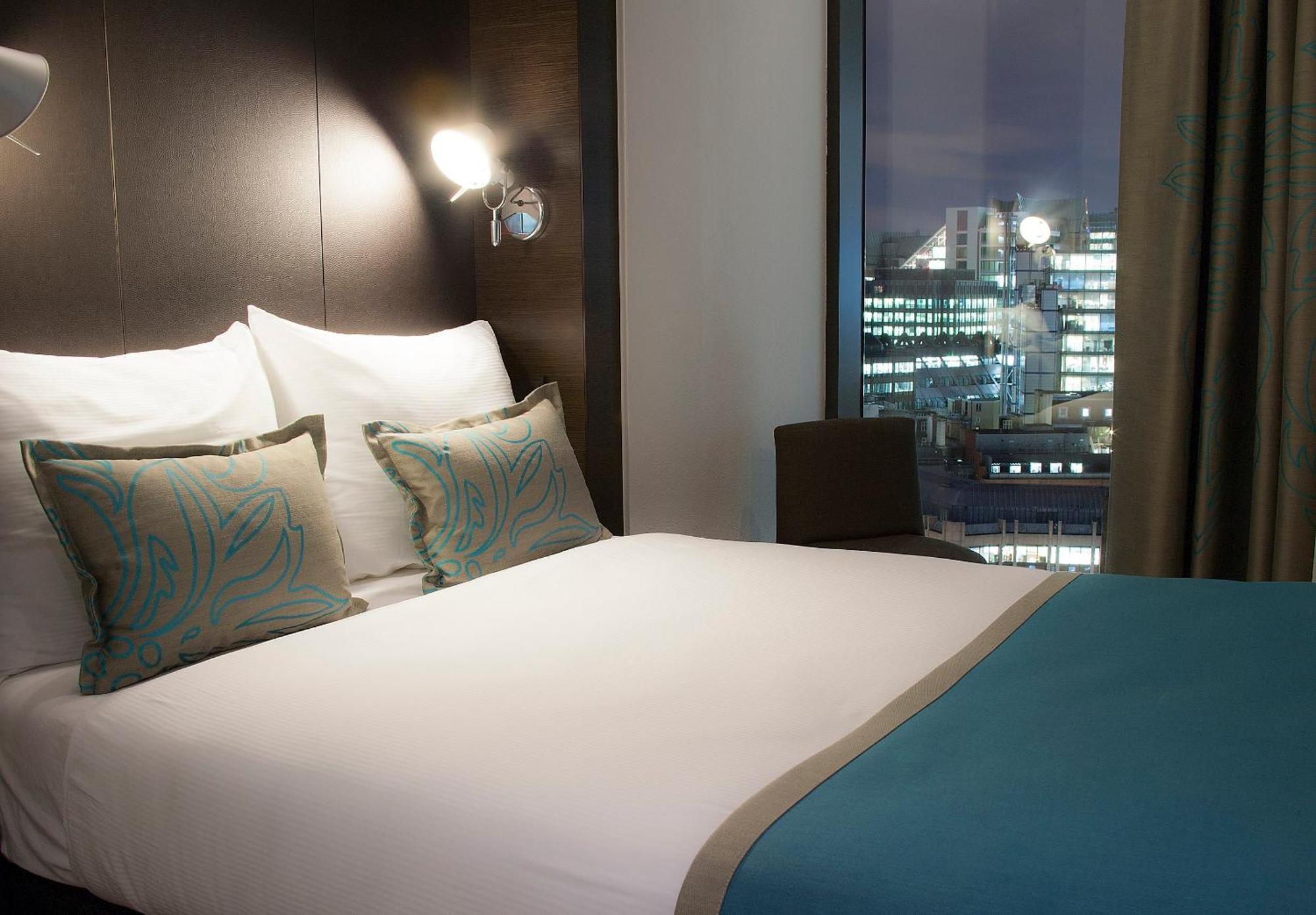One London-tower Hill 3* Londres