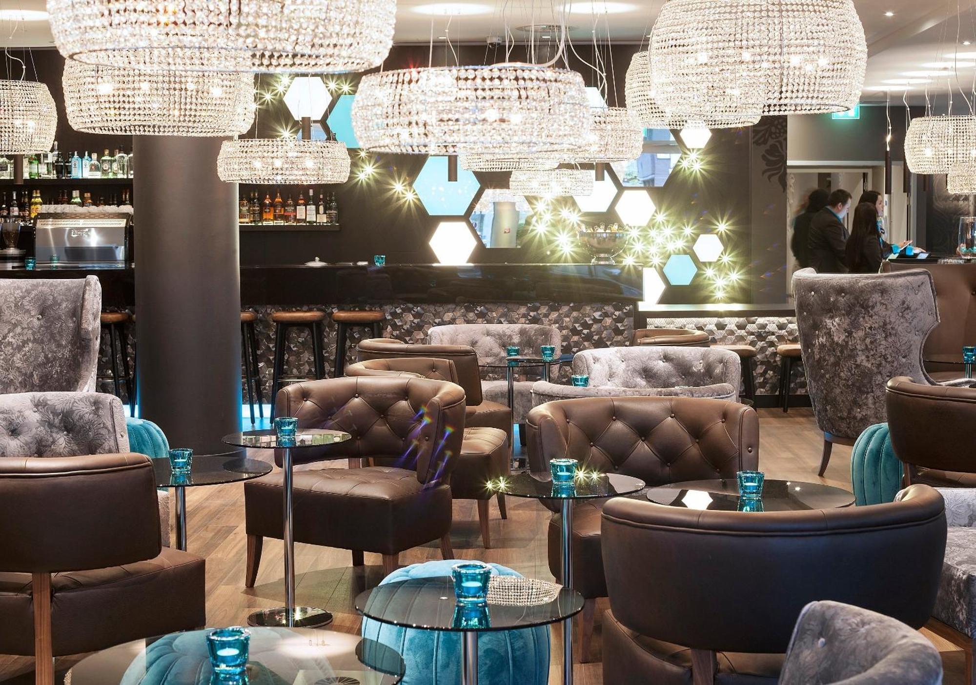 One London-tower Hill 3* Londres