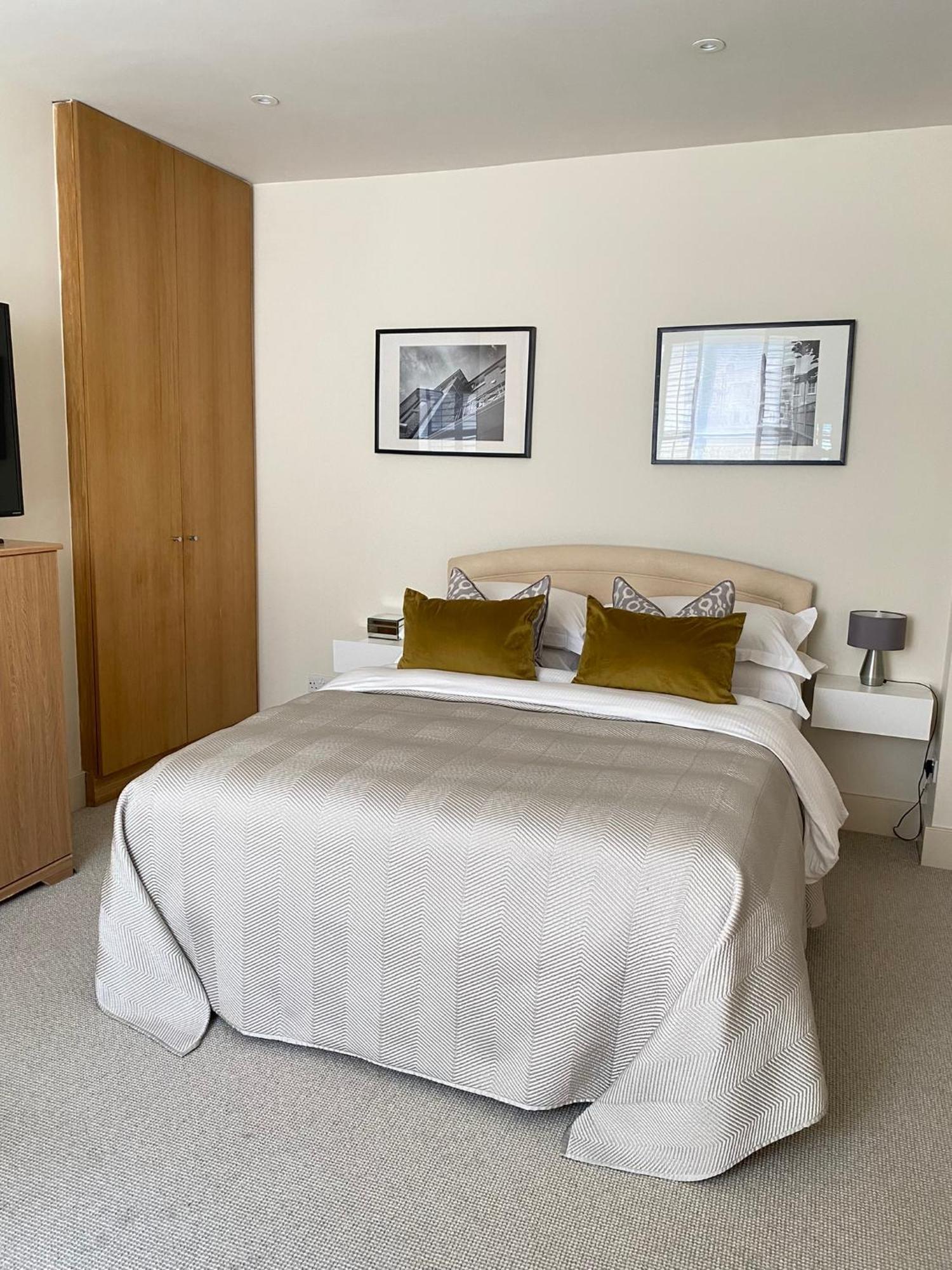 Belgravia Aparthotel Londen