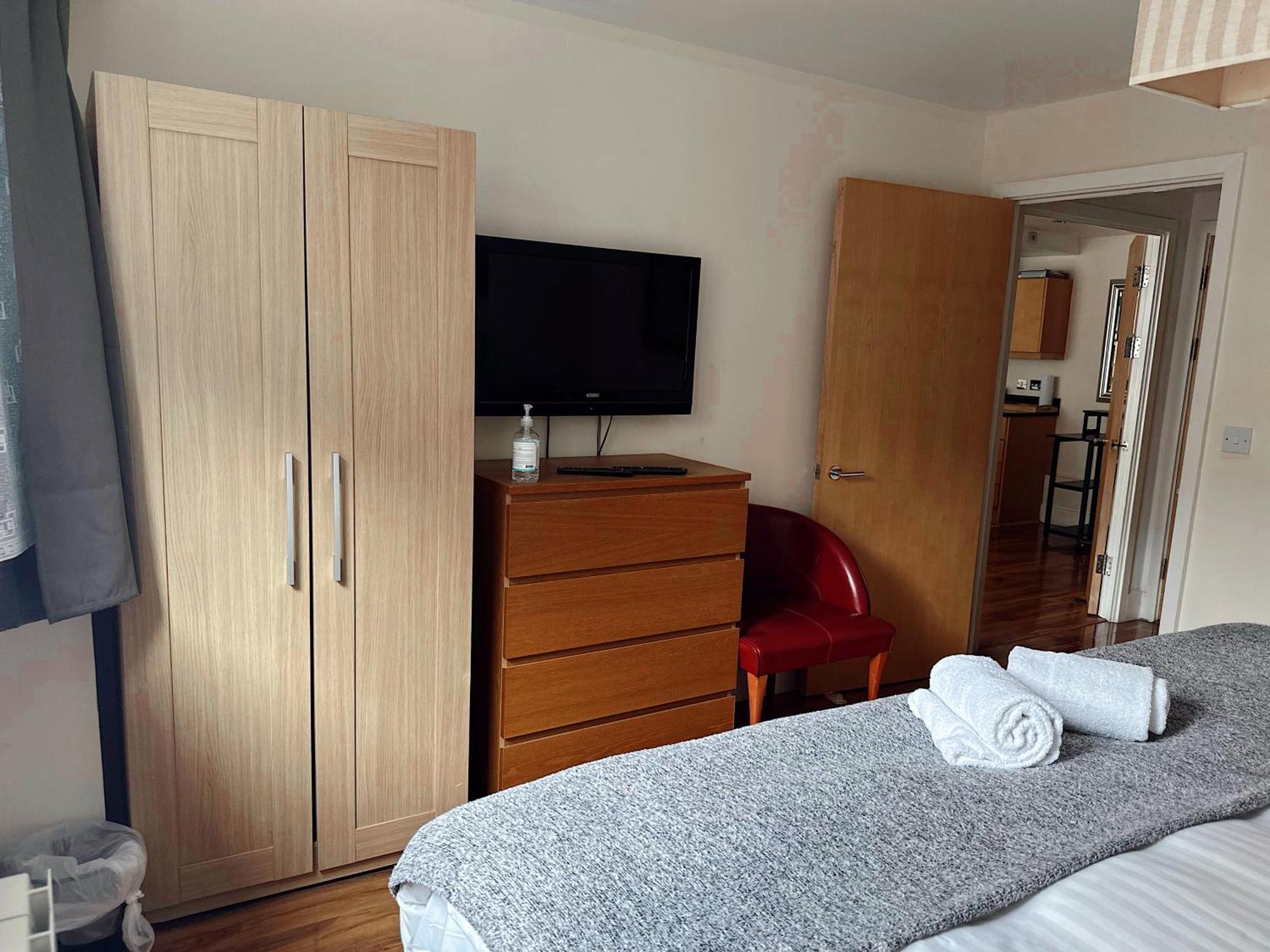 Canary Wharf - Luxury * Londres