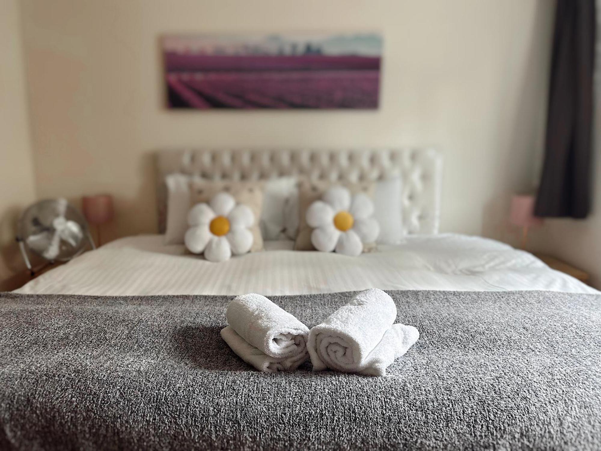Apartamento Canary Wharf - Luxury