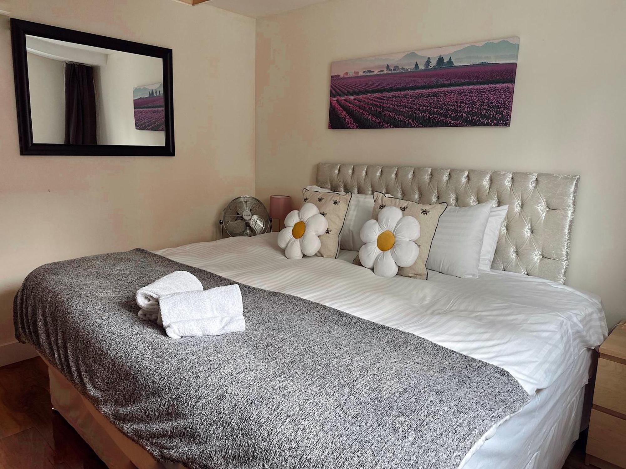 Apartamento Canary Wharf - Luxury