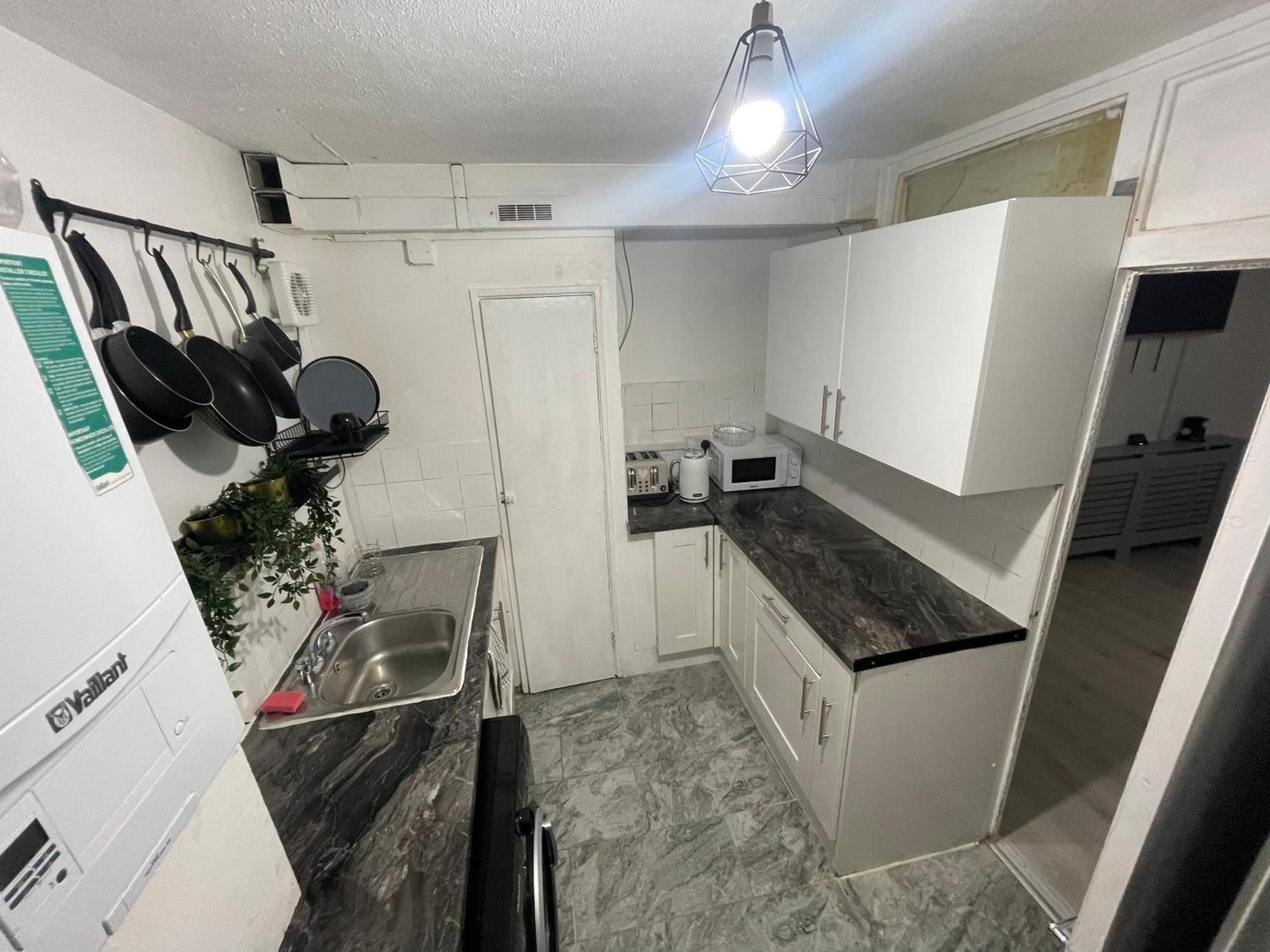Apartamento New! Xtra Large 4 Bedroom Up To 12 Guests