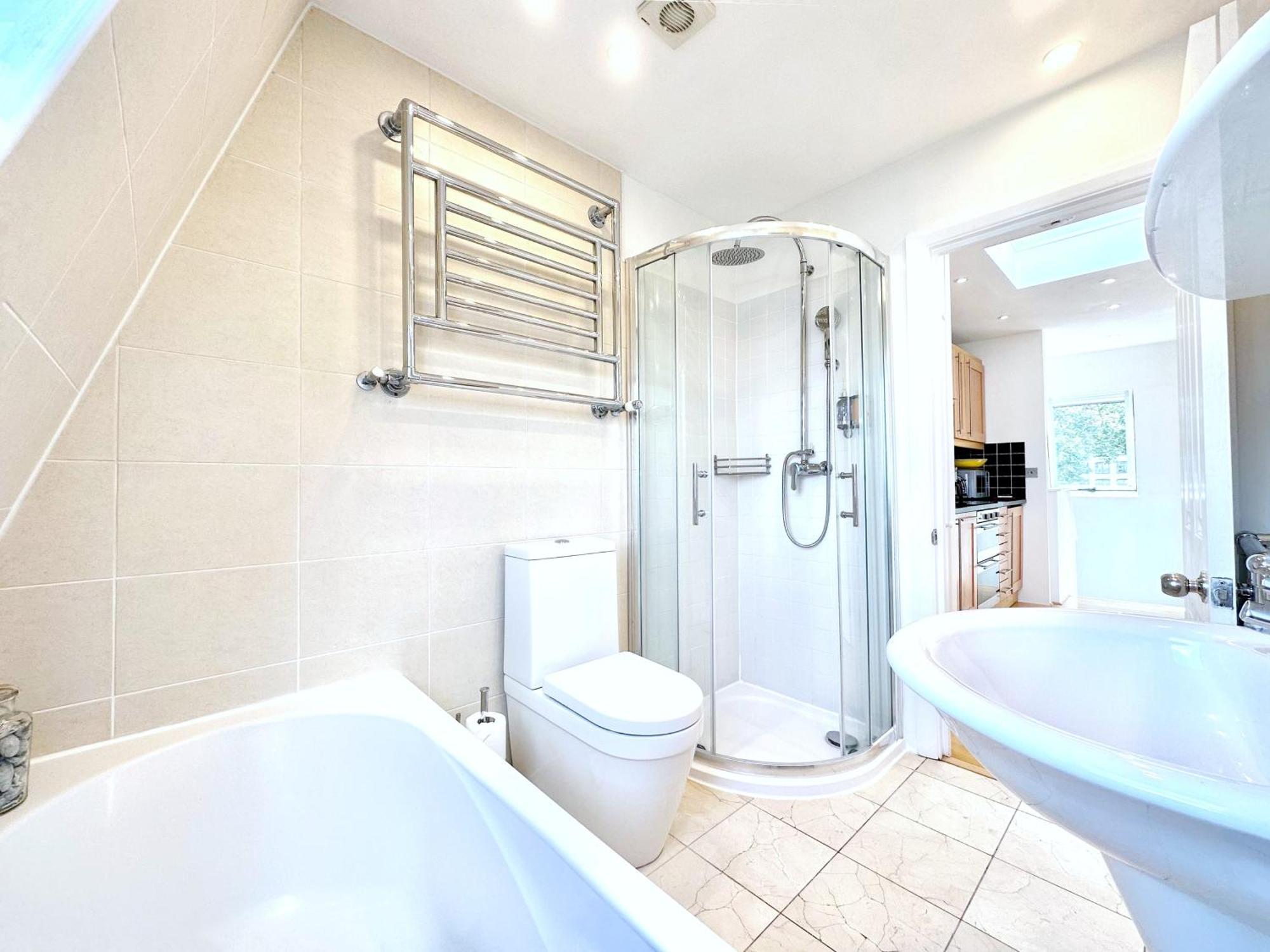 Apartamento Eden Luxury *
