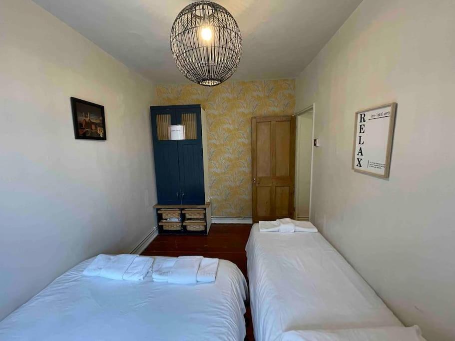 Brixton And Oval Apartment London