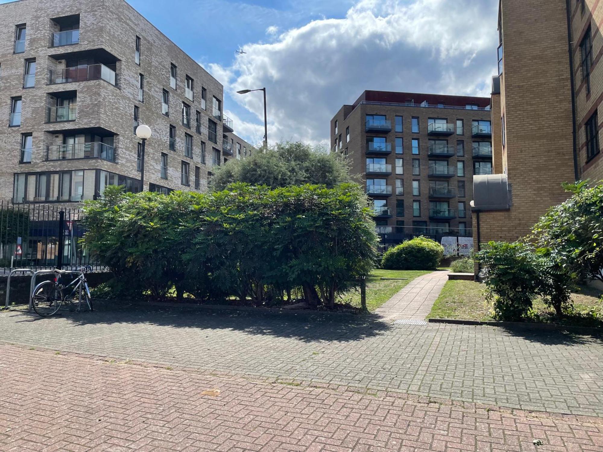 Surrey Docks Se16 Near Canada Water N Easy Access Canary Wharf Apartamento *